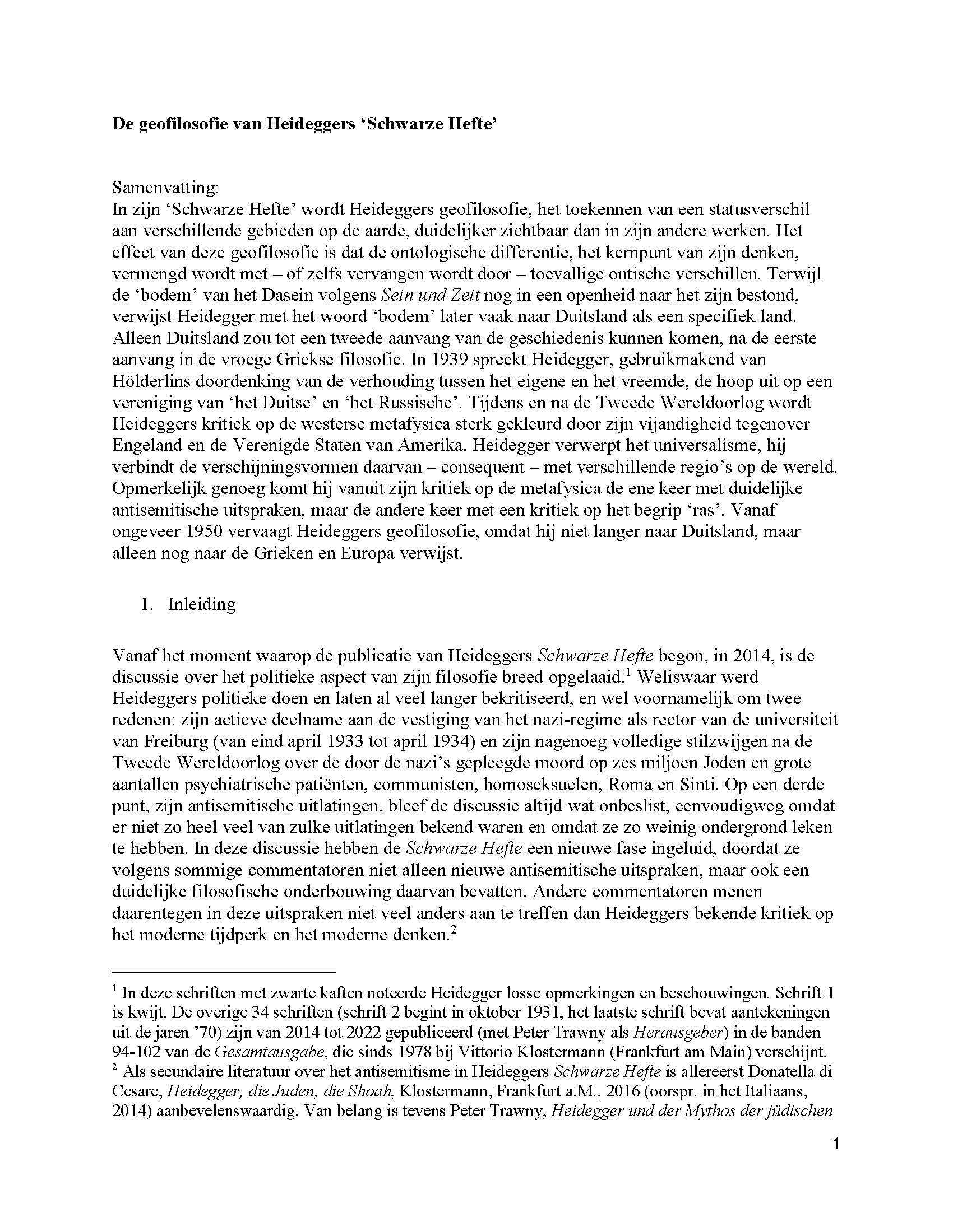 Artikel 11 P1