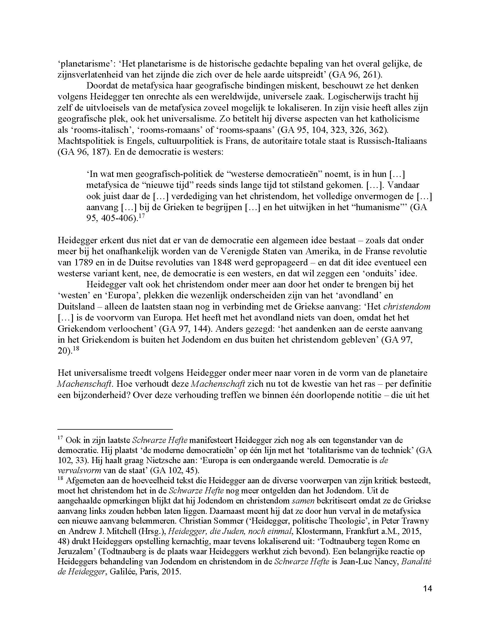 Artikel 11 P14
