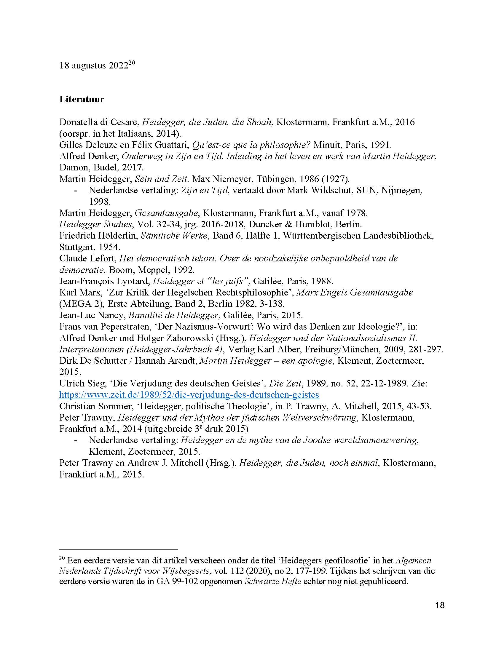 Artikel 11 P18