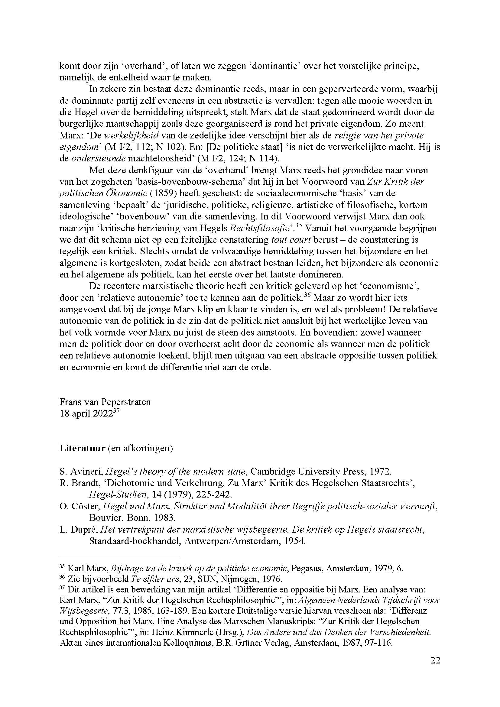 Artikel 12 P22