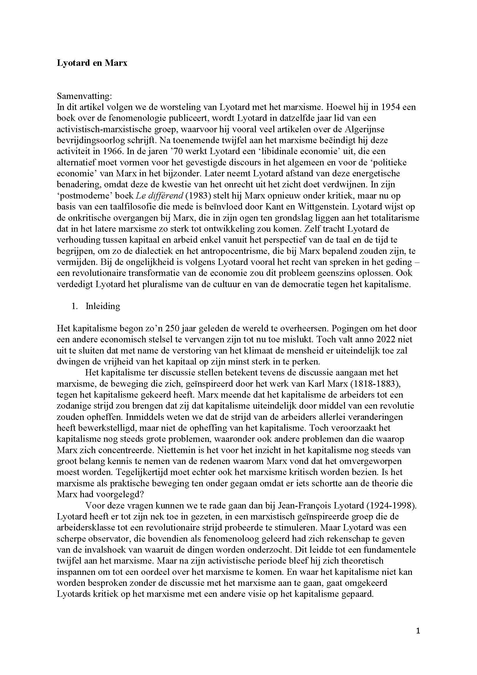 Artikel 13 P1