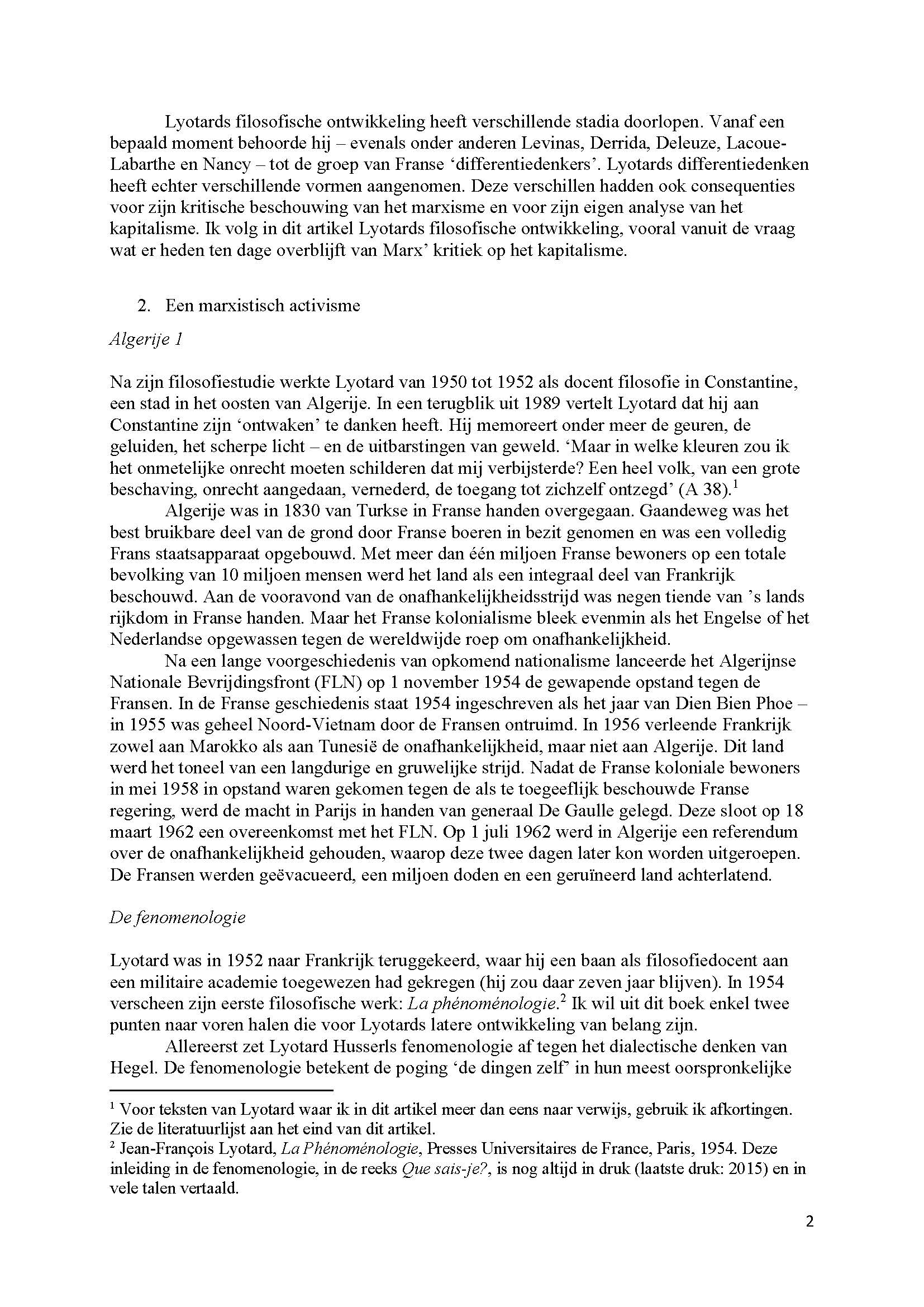 Artikel 13 P2
