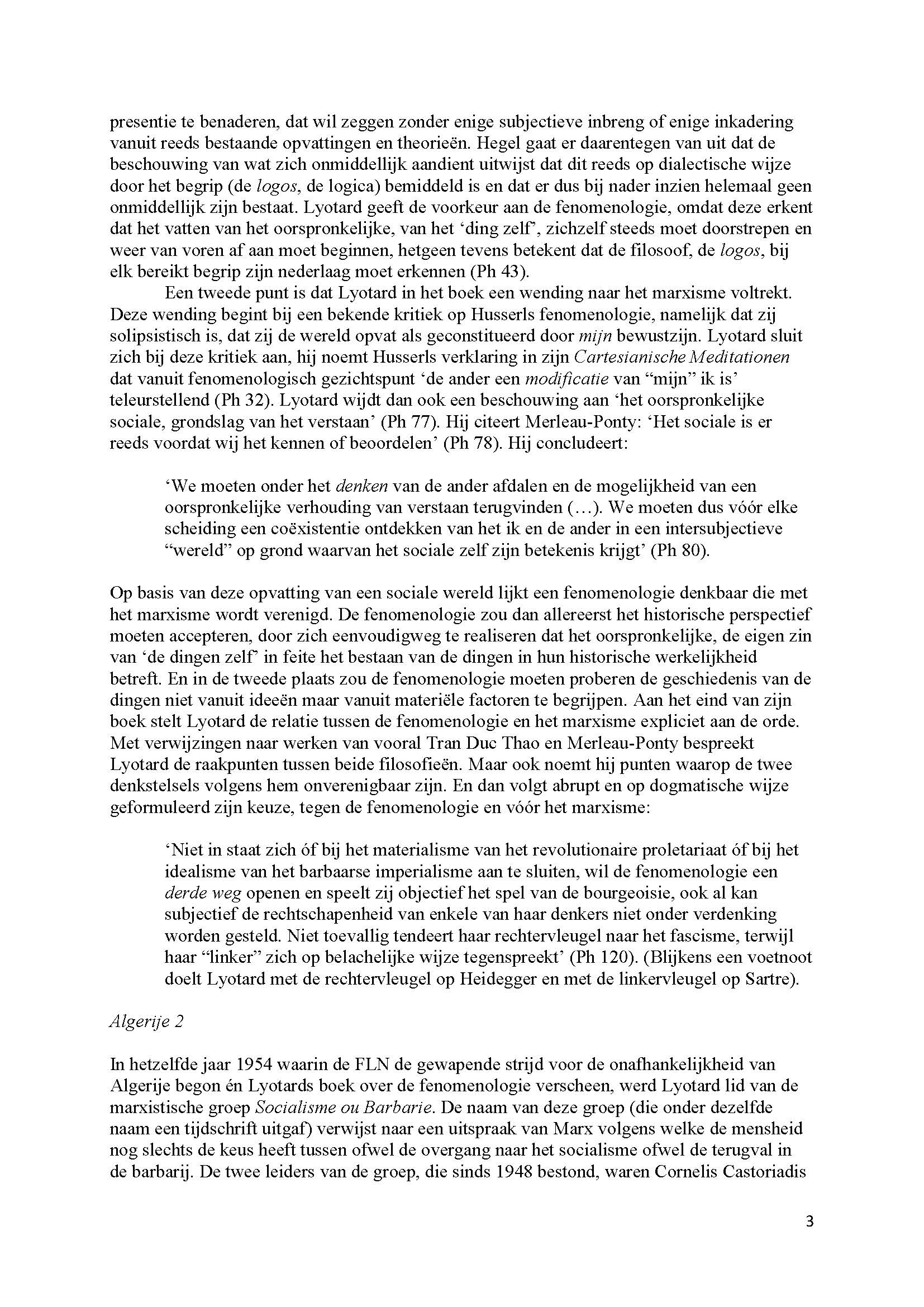 Artikel 13 P3