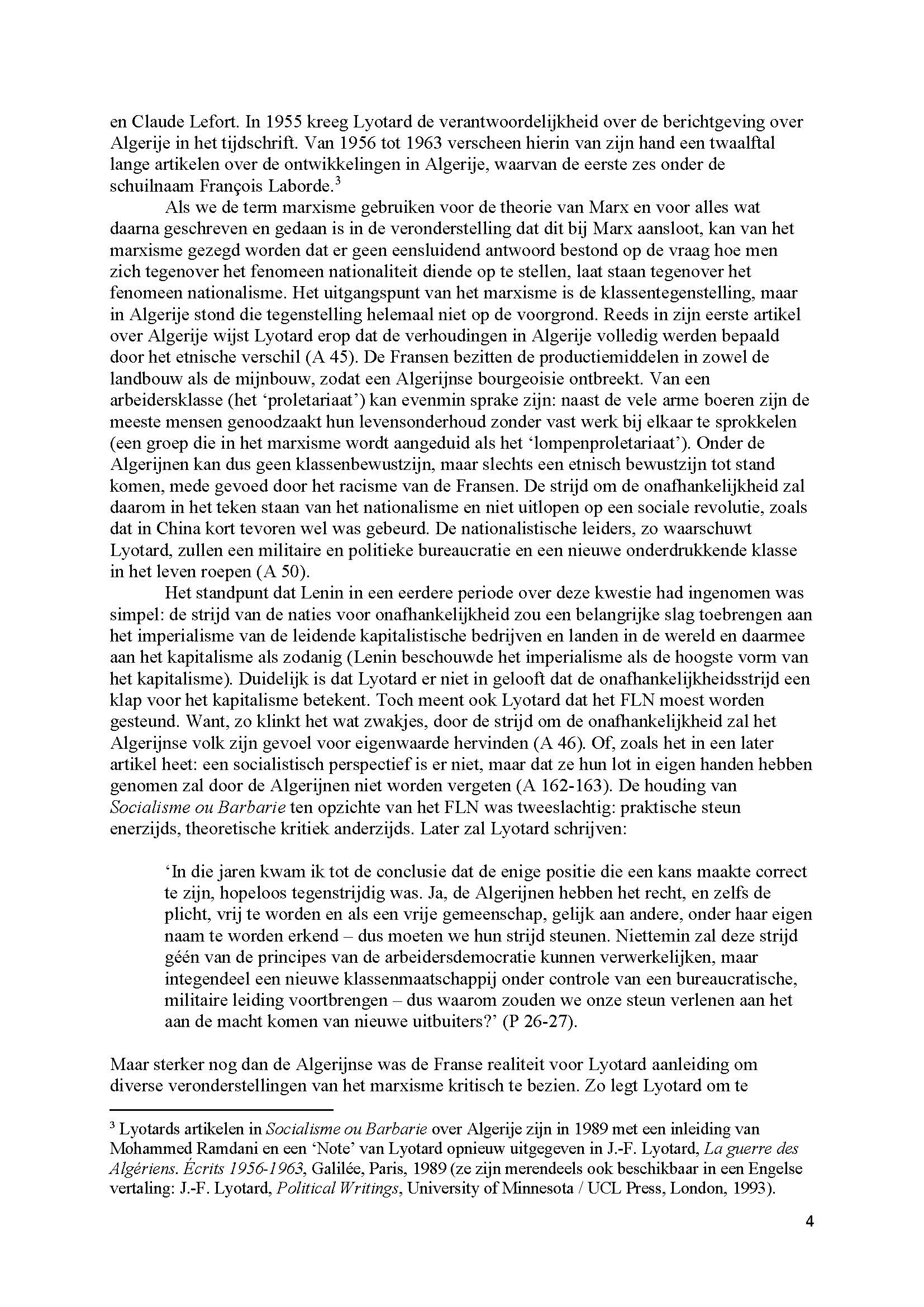 Artikel 13 P4