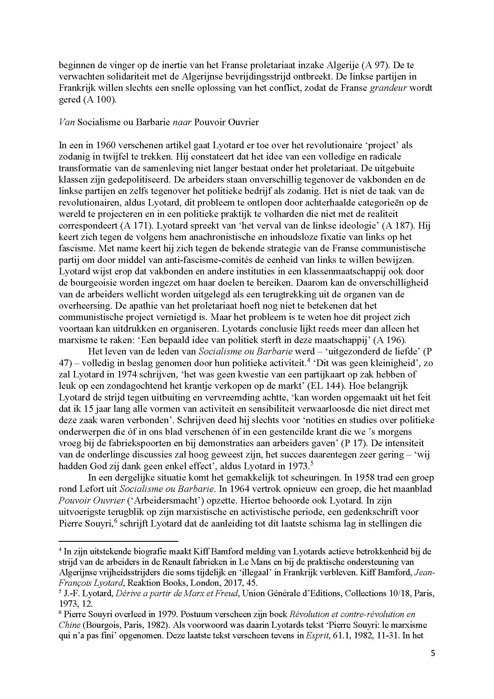 Artikel 13 P5