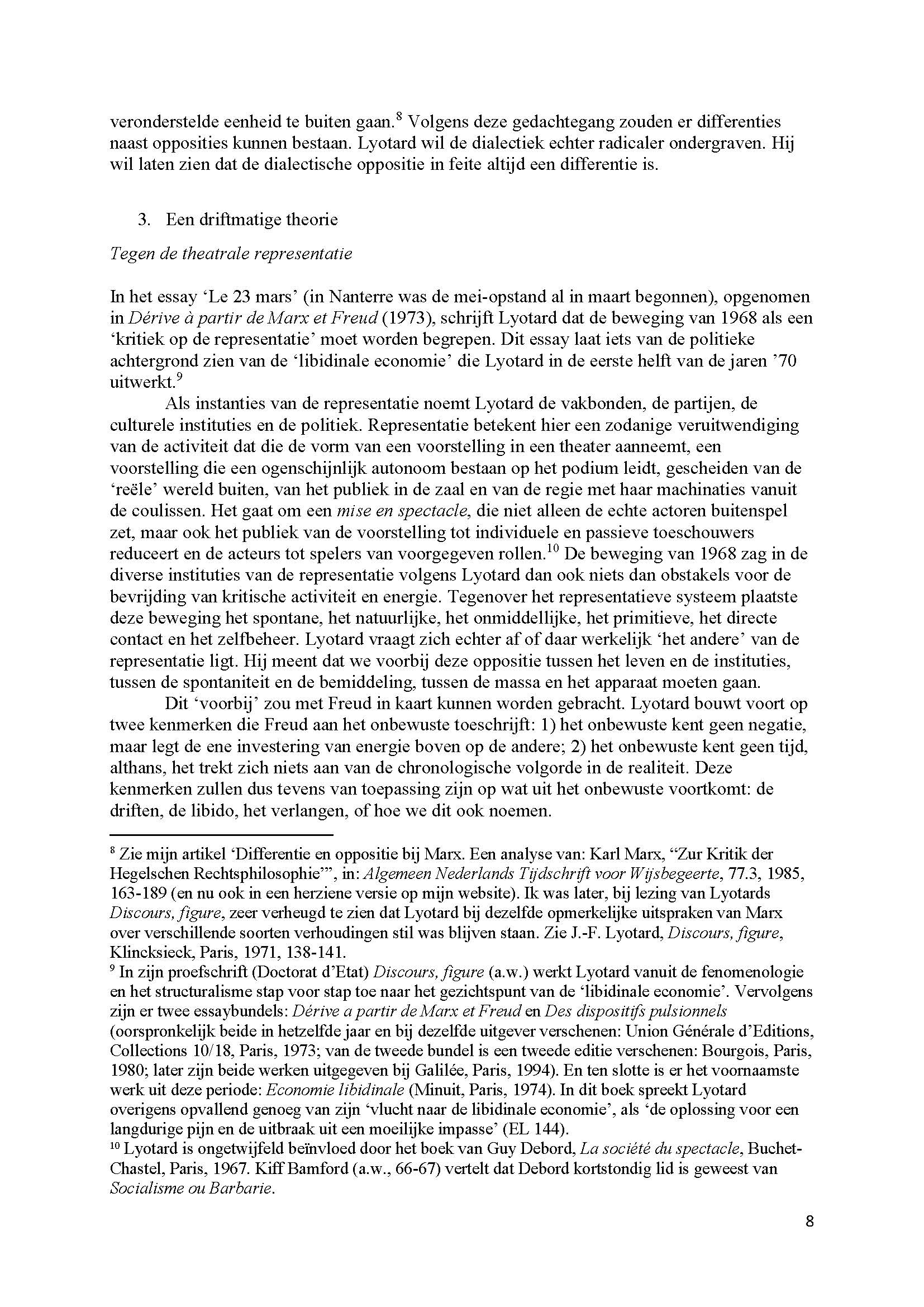 Artikel 13 P8