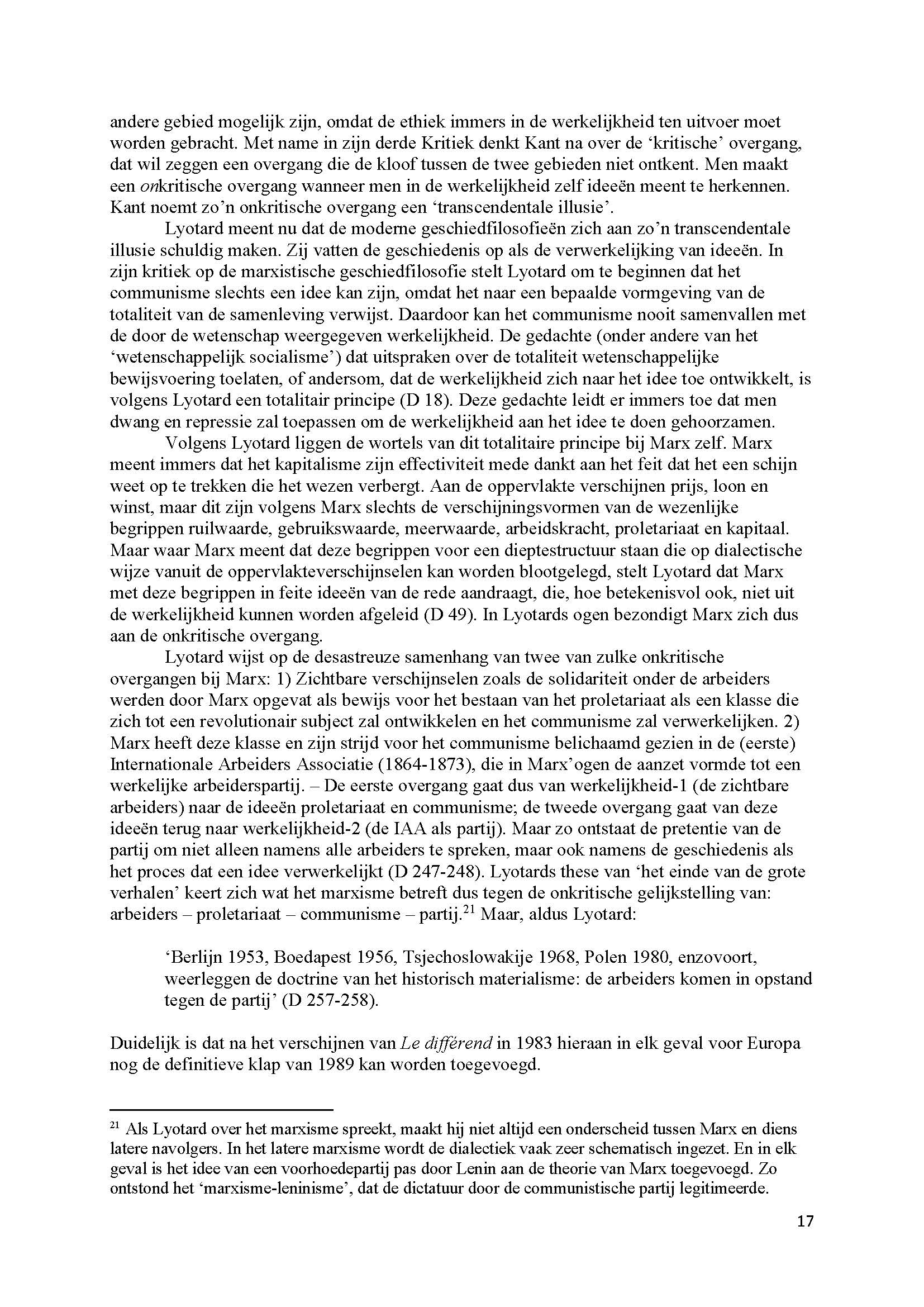 Artikel 13 P17