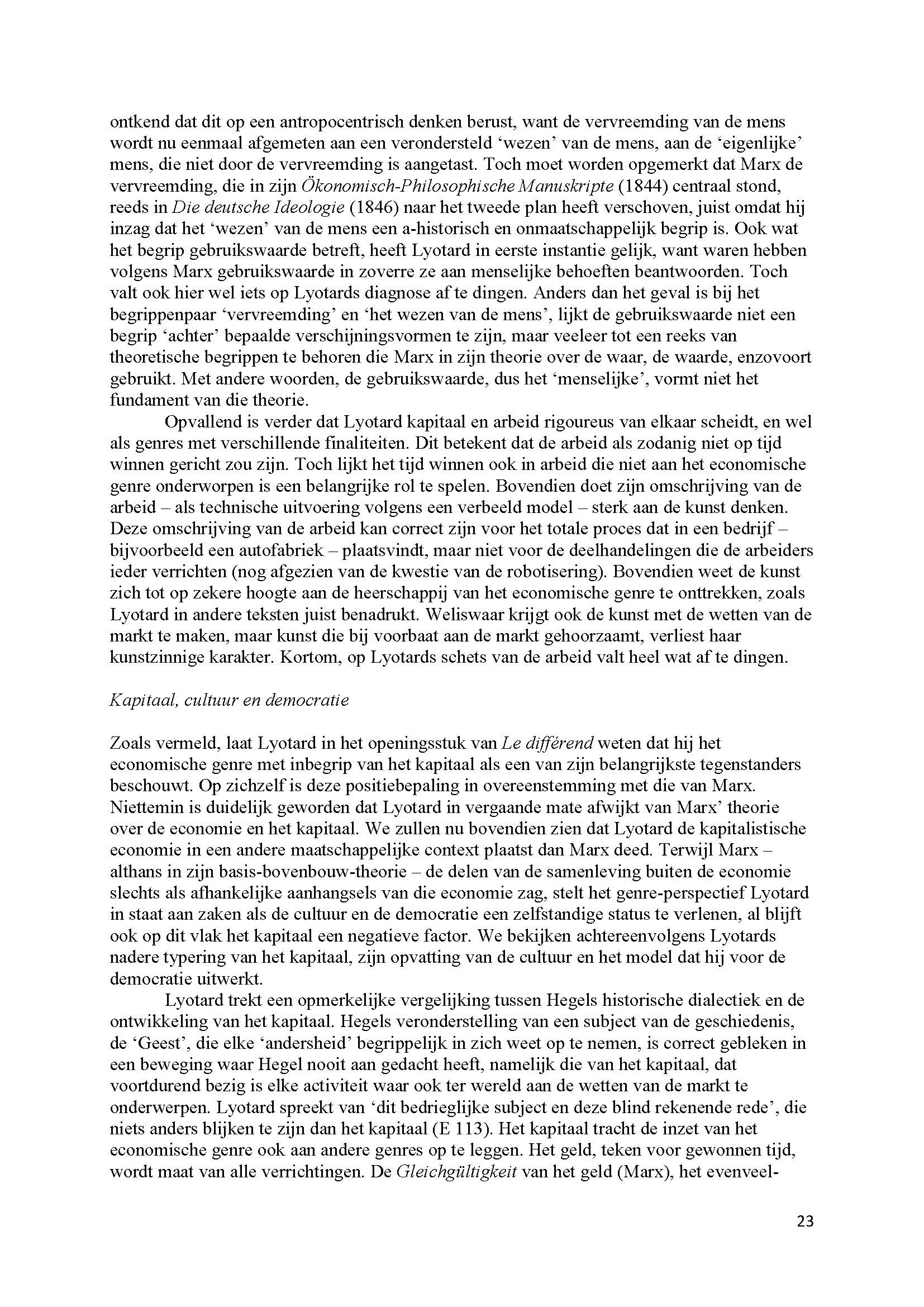 Artikel 13 P23