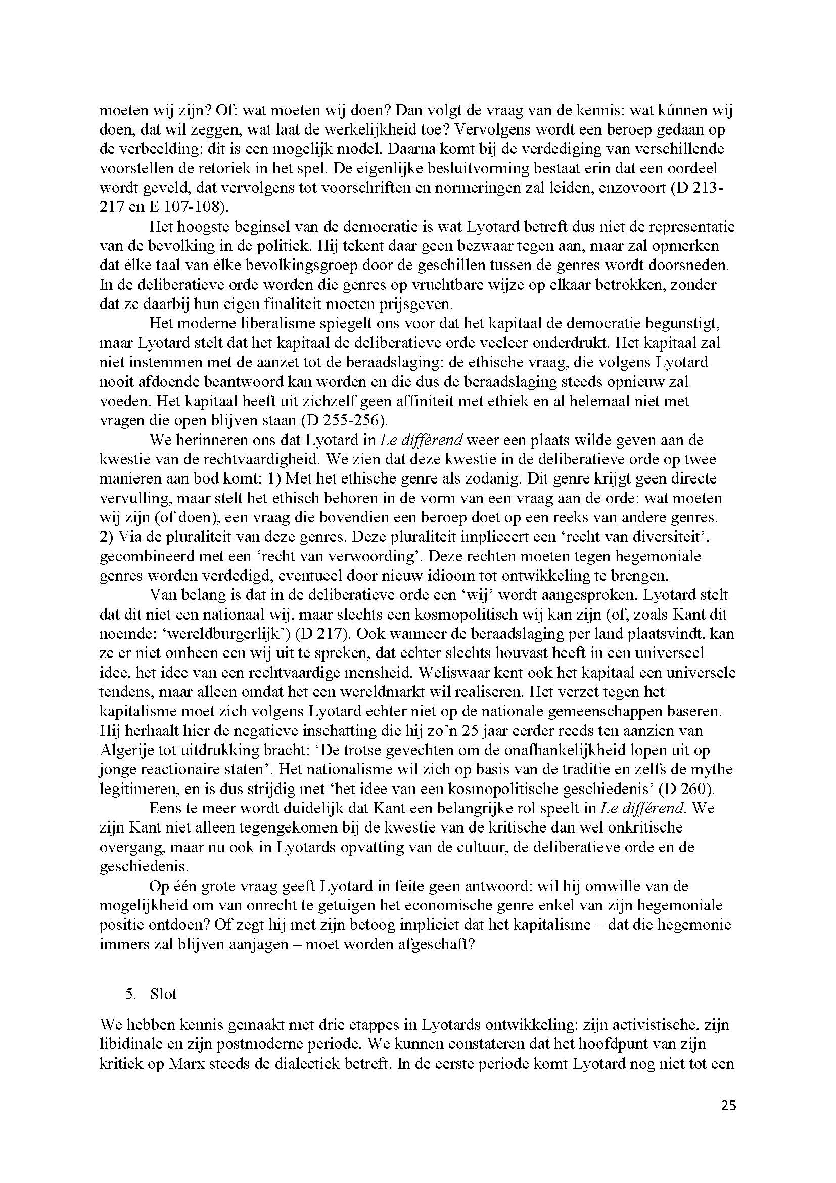 Artikel 13 P25