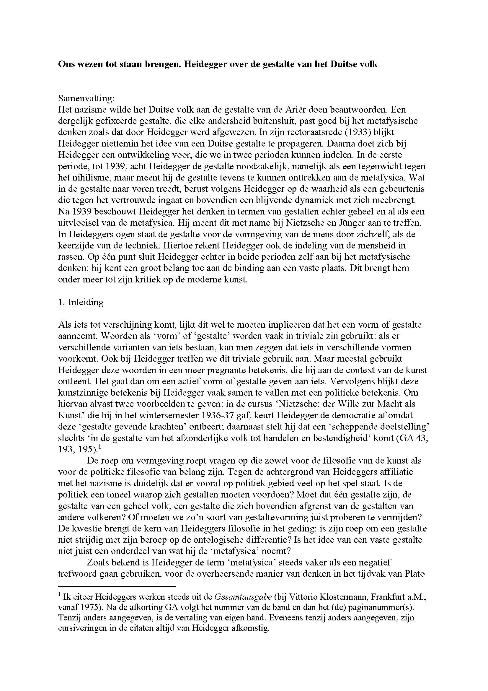 Artikel 10 P1