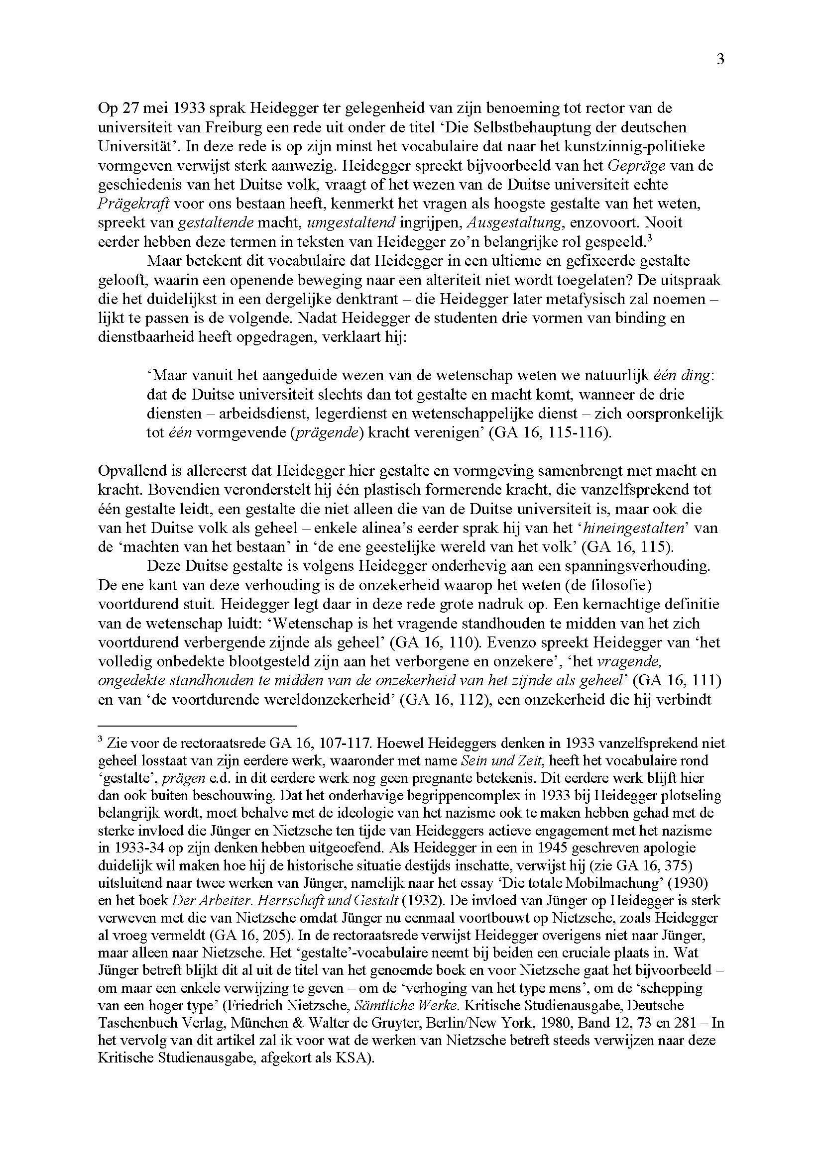 Artikel 10 P3