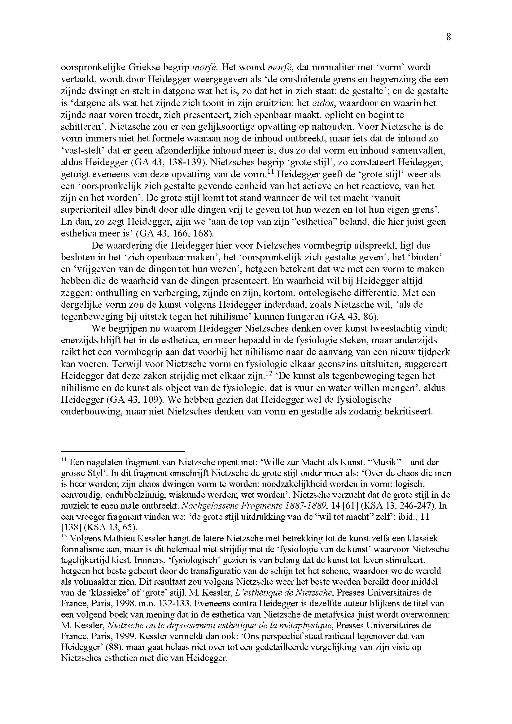 Artikel 10 P8