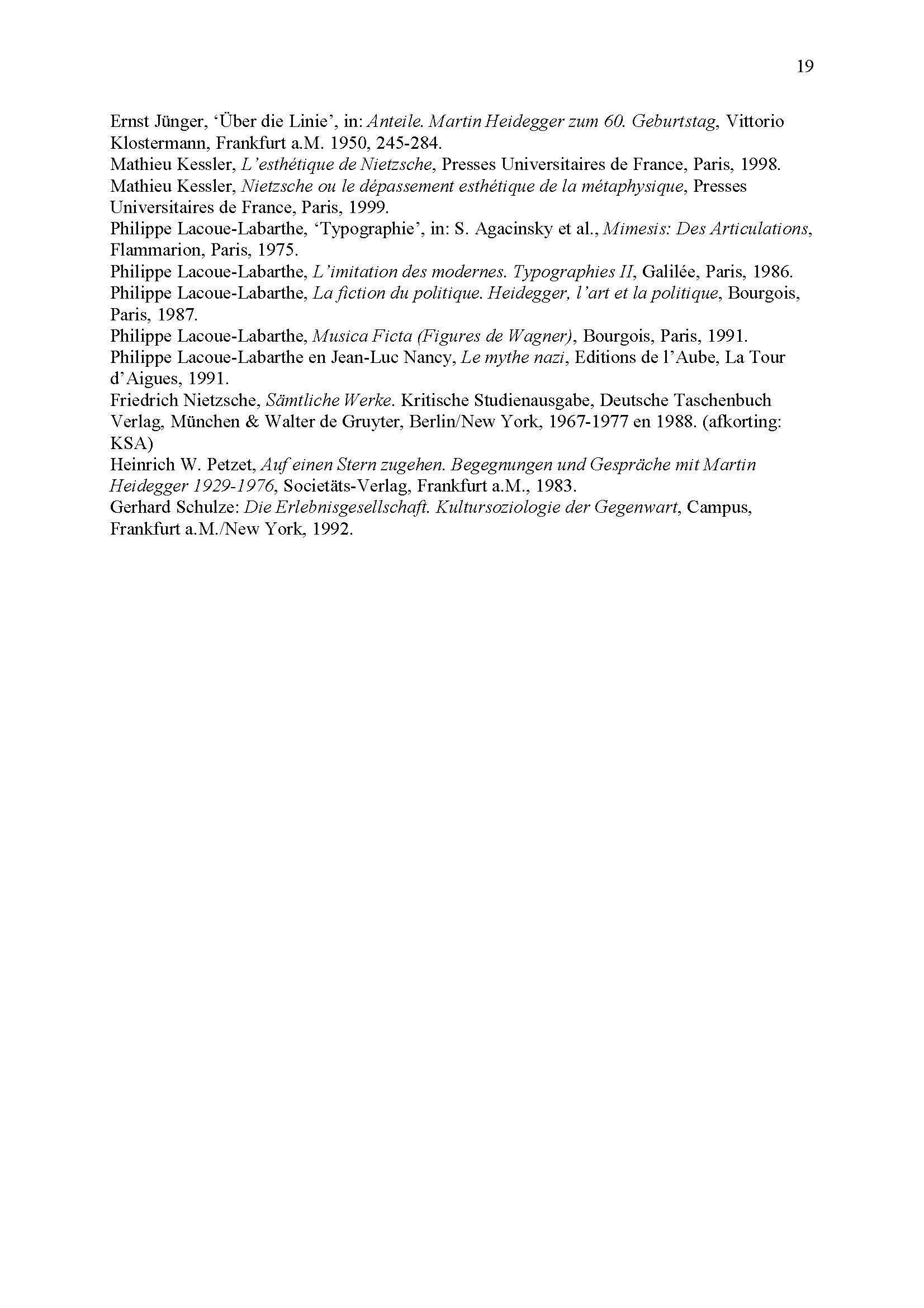 Artikel 10 P19