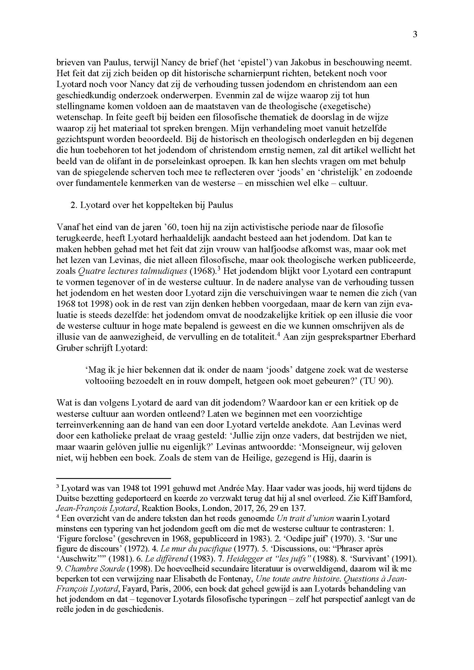 Artikel 14 P3