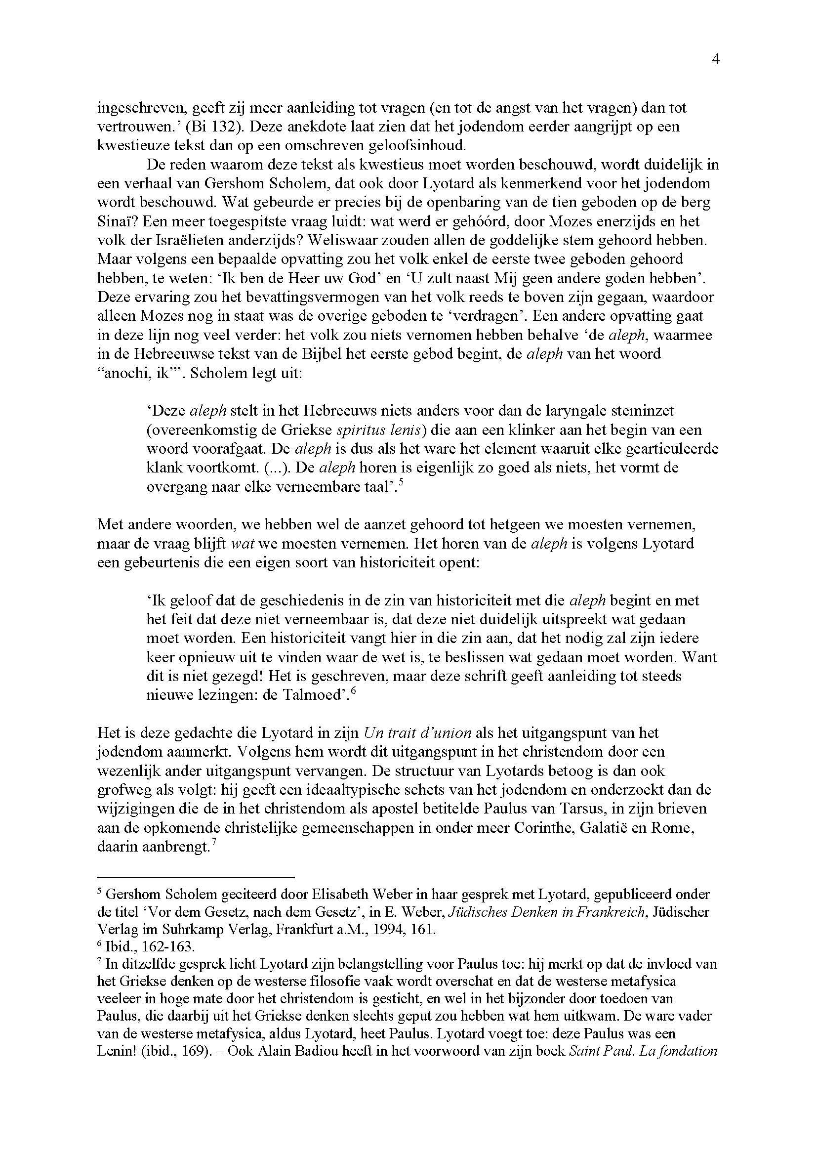Artikel 14 P4