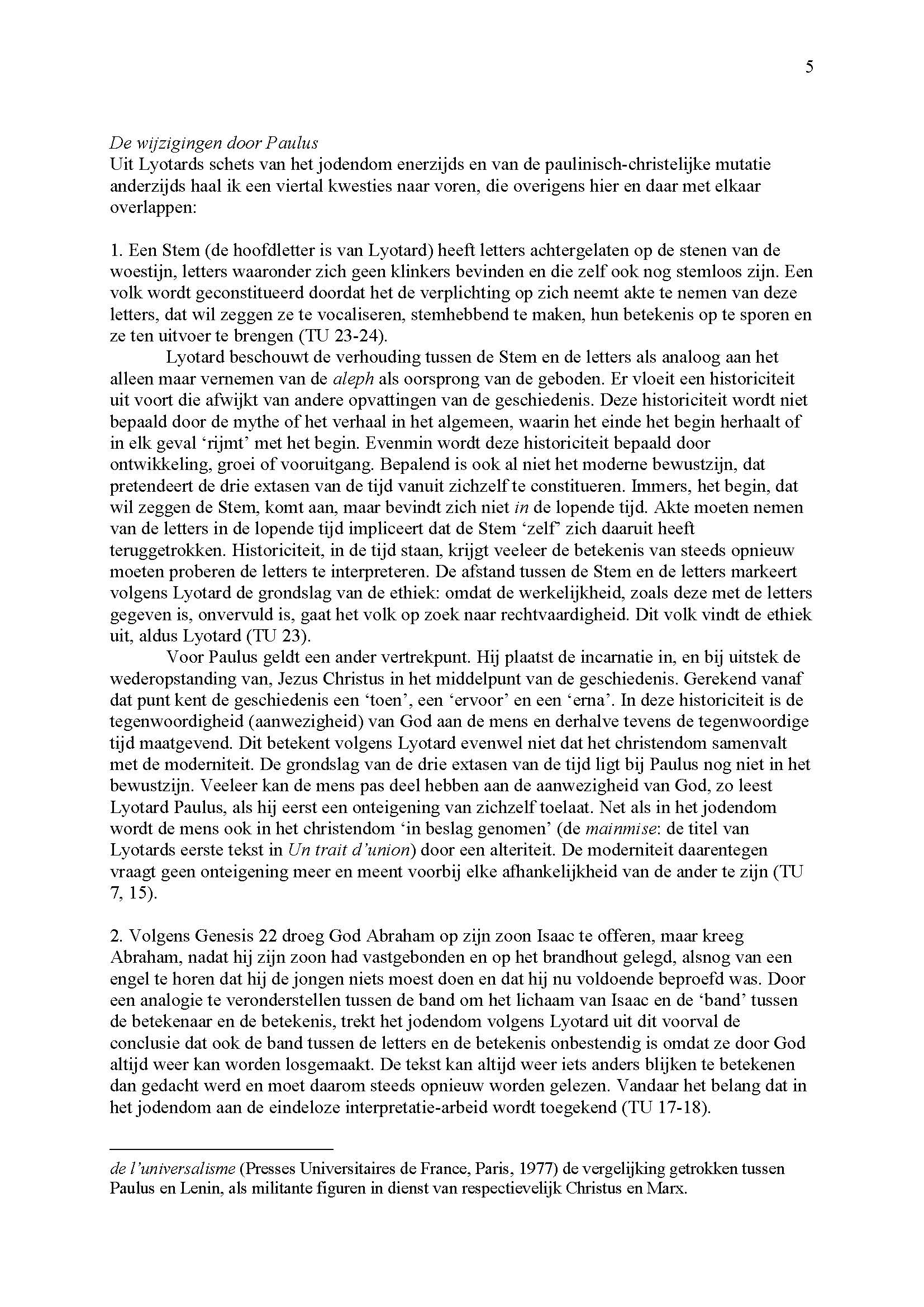 Artikel 14 P5