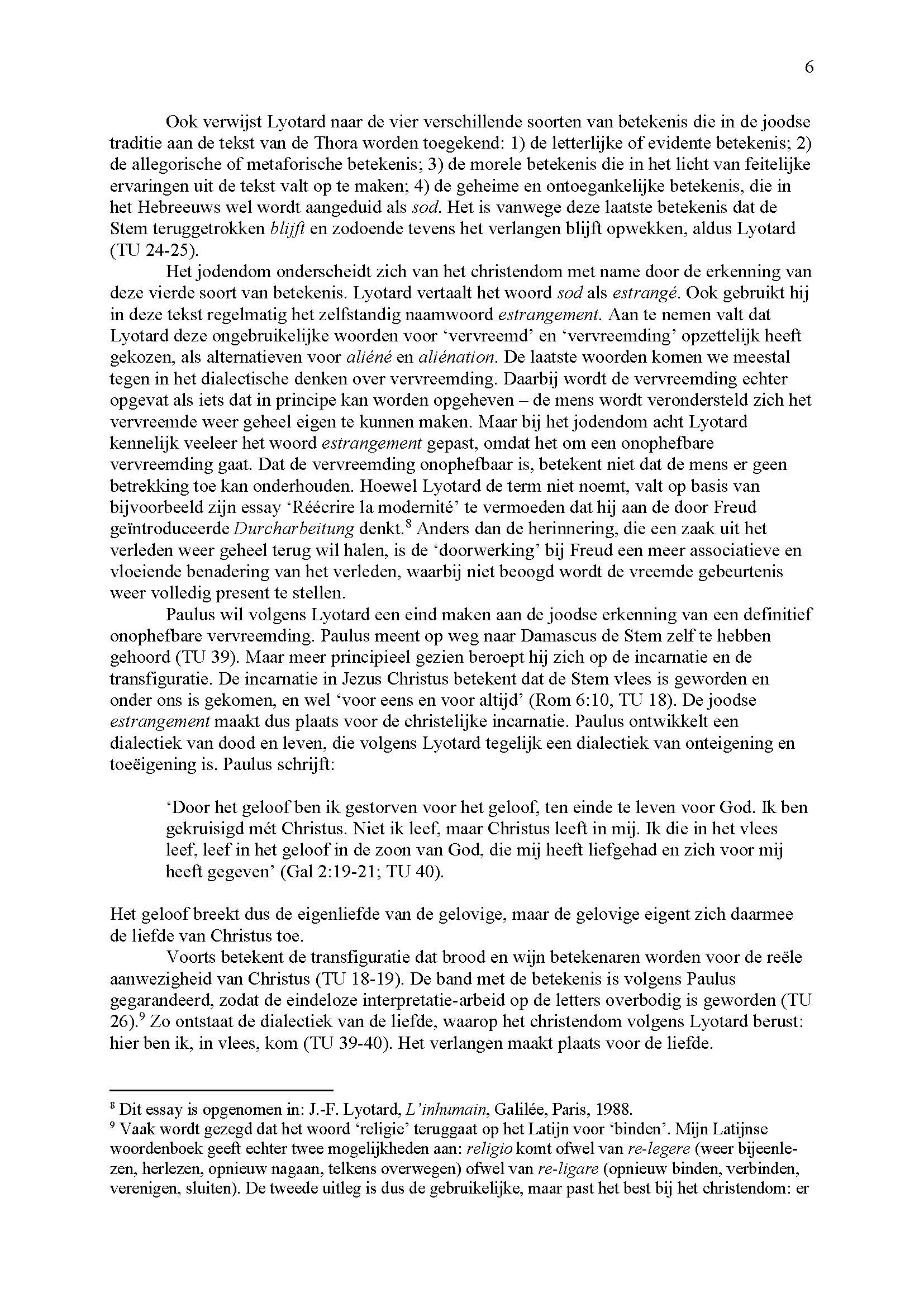 Artikel 14 P6