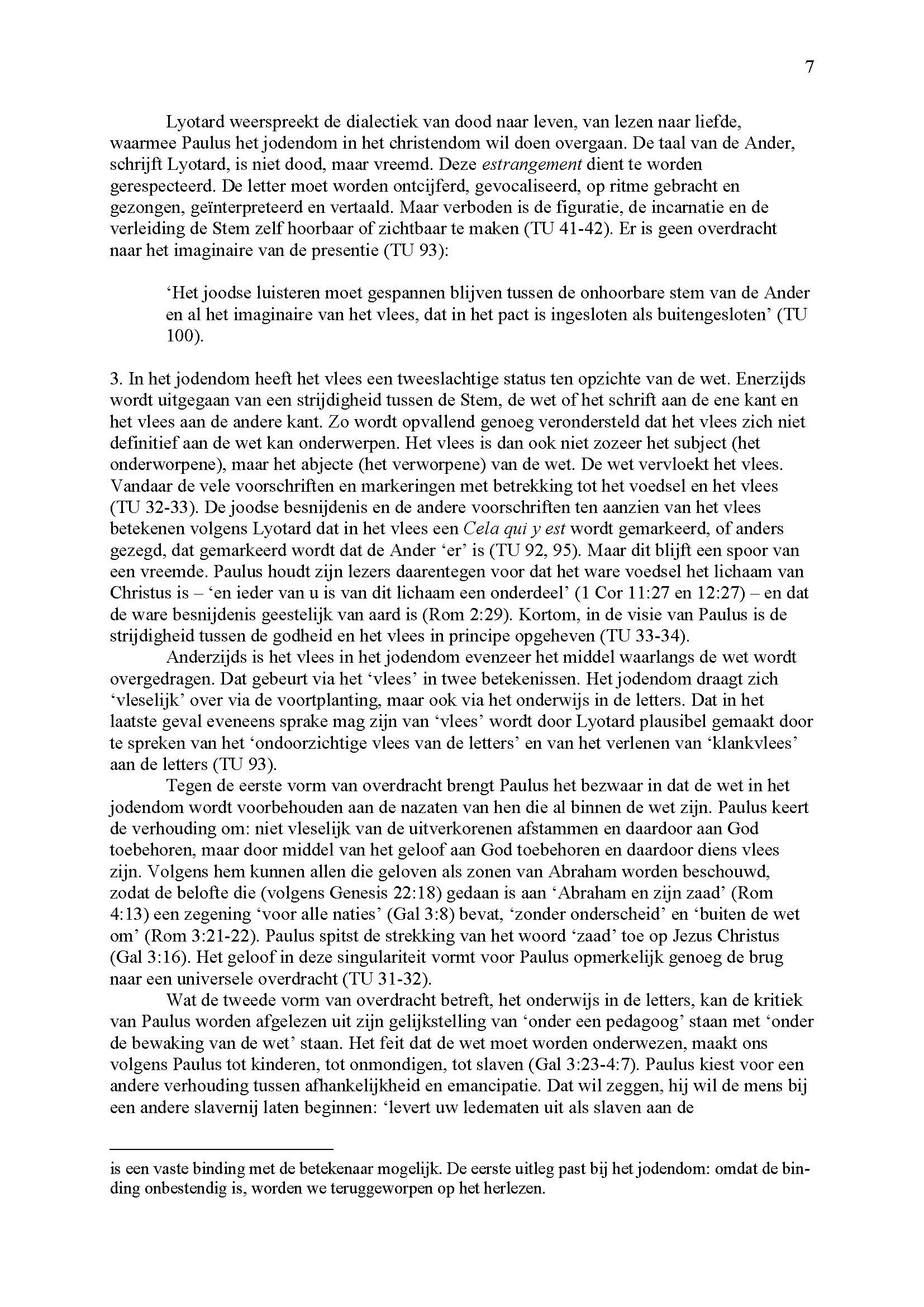 Artikel 14 P7