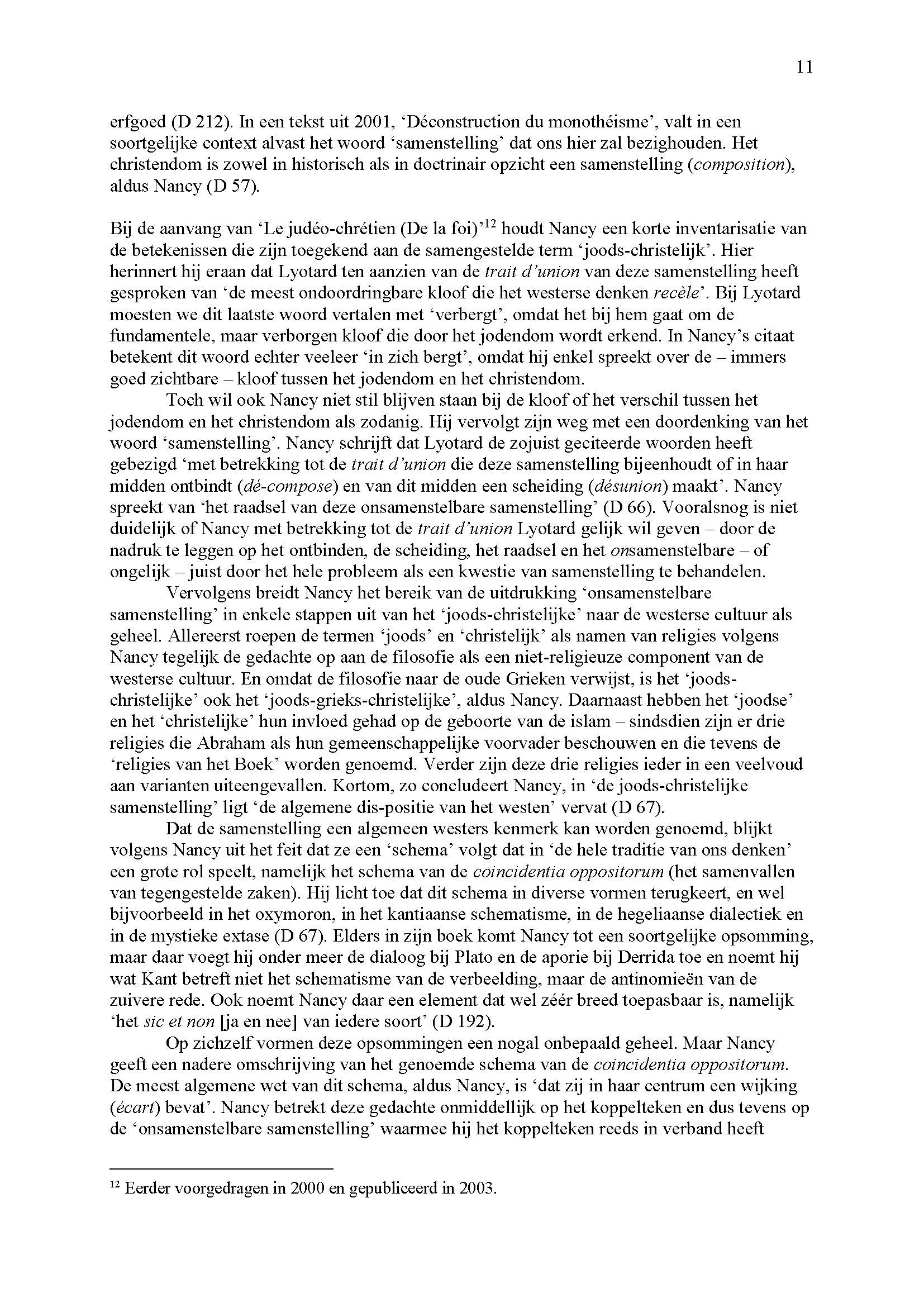 Artikel 14 P11