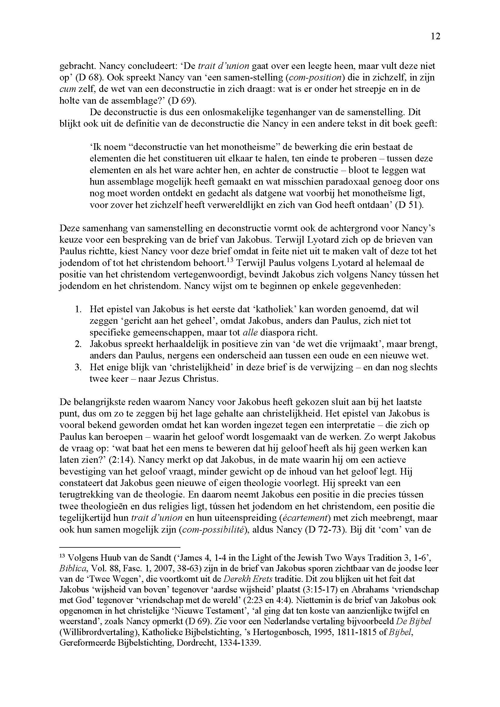 Artikel 14 P12