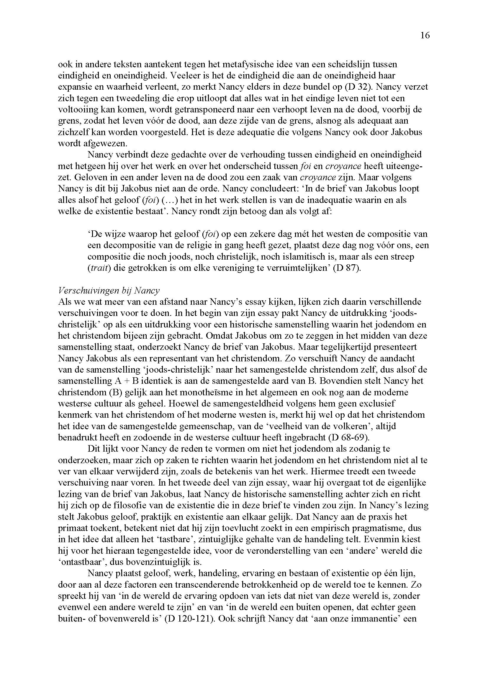 Artikel 14 P16