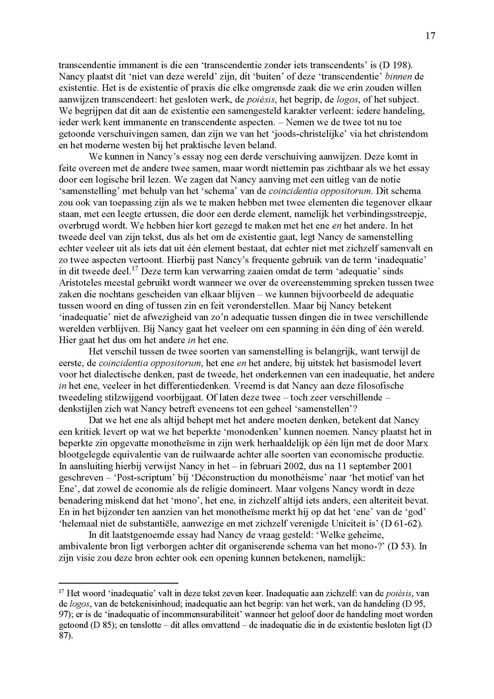Artikel 14 P17