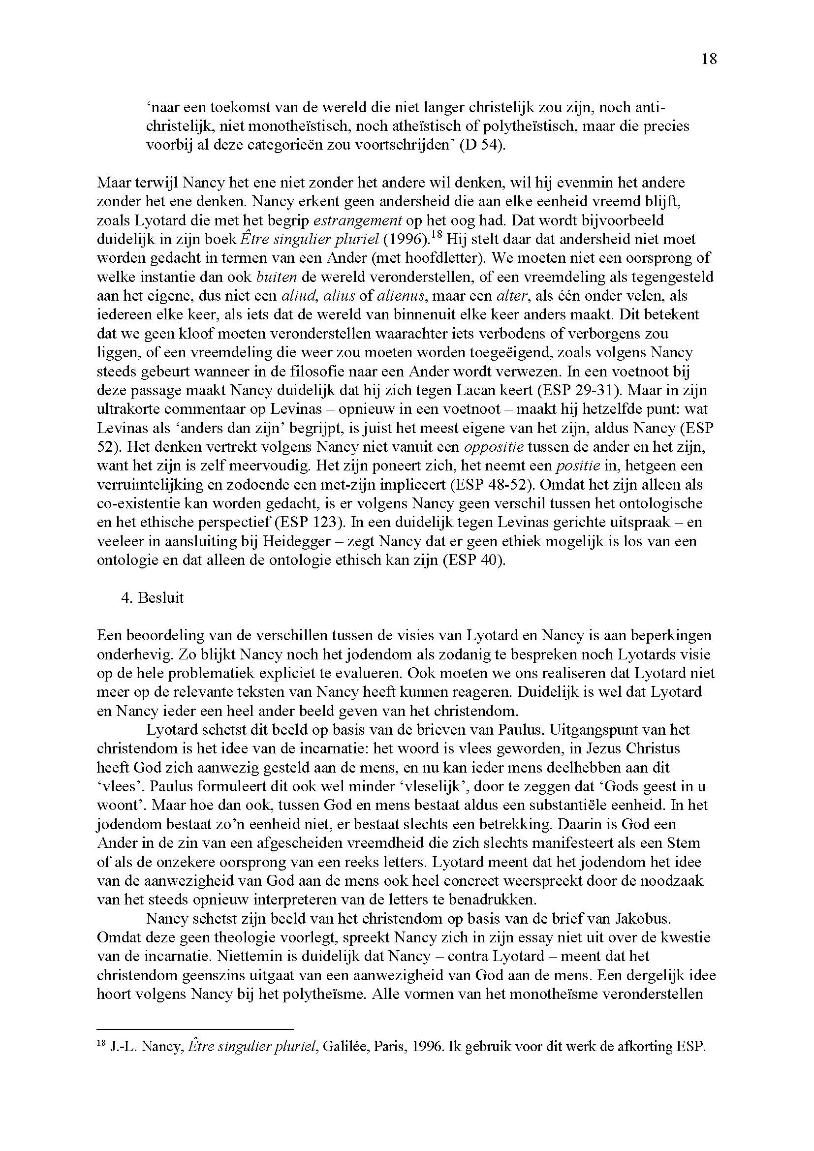 Artikel 14 P18