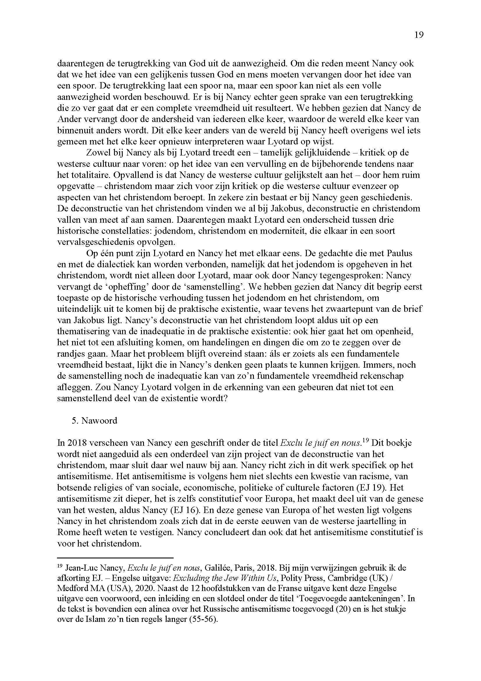 Artikel 14 P19