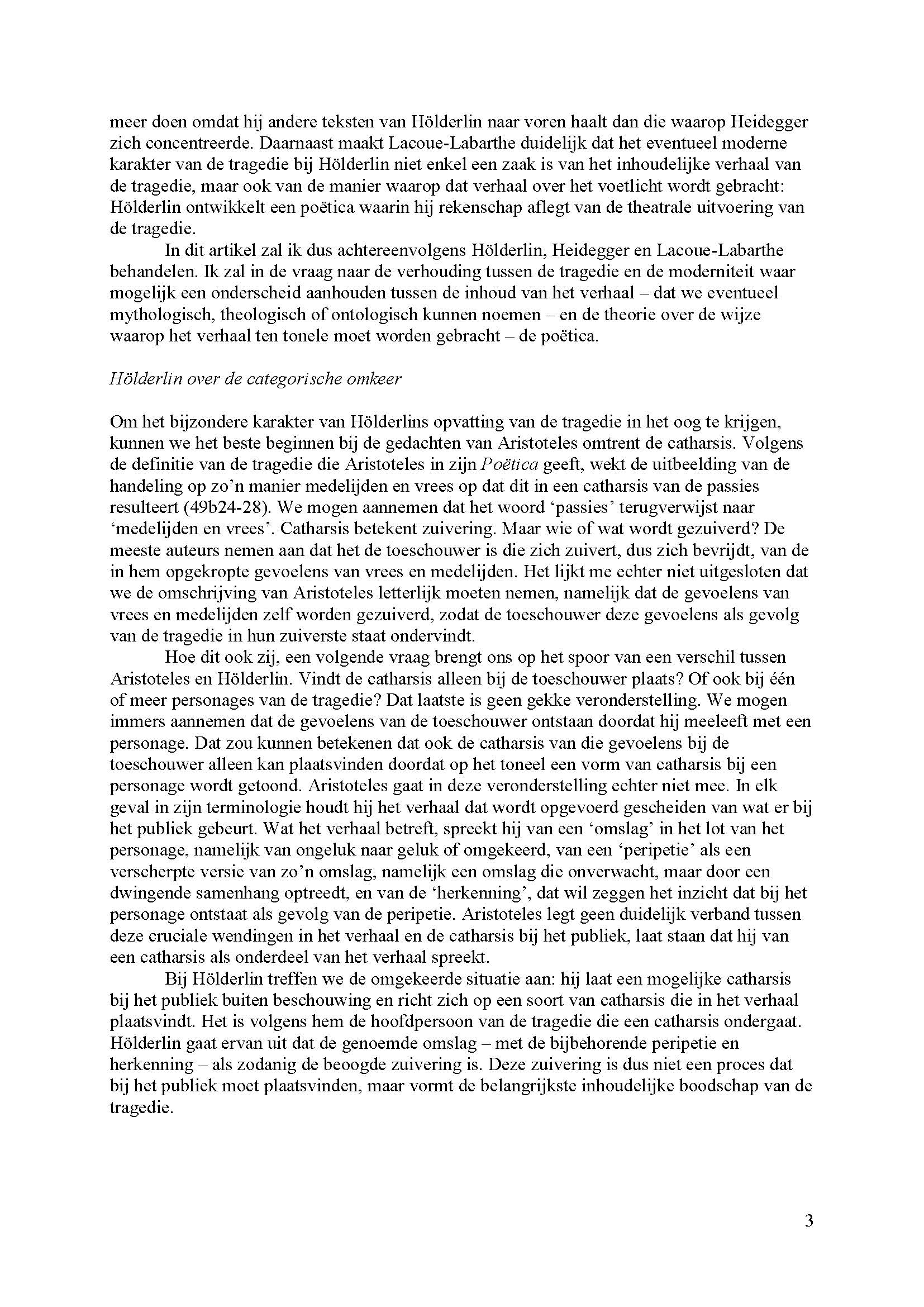Artikel 8 P3