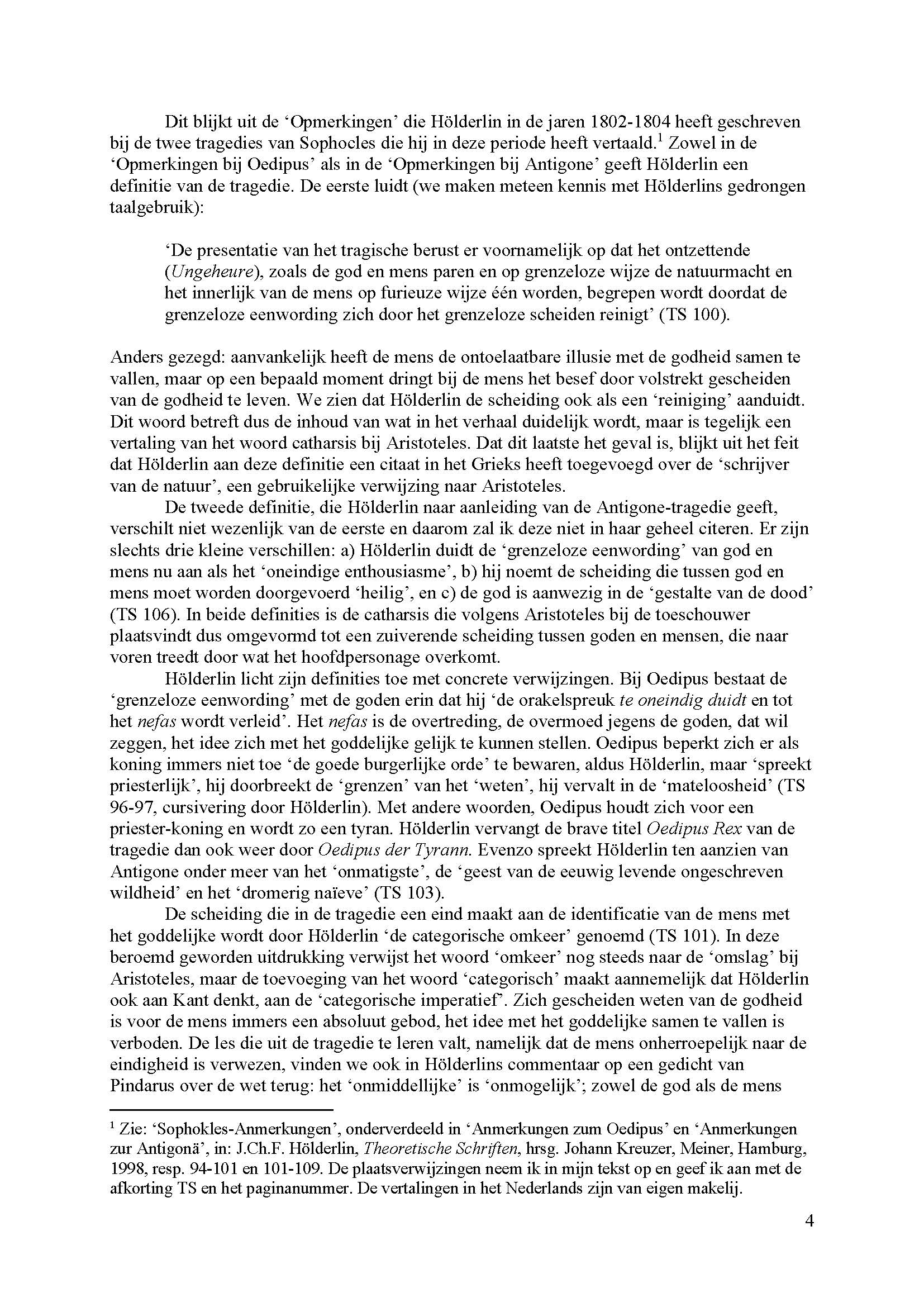 Artikel 8 P4