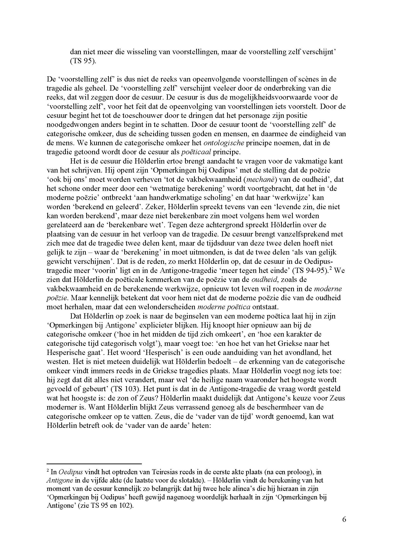 Artikel 8 P6