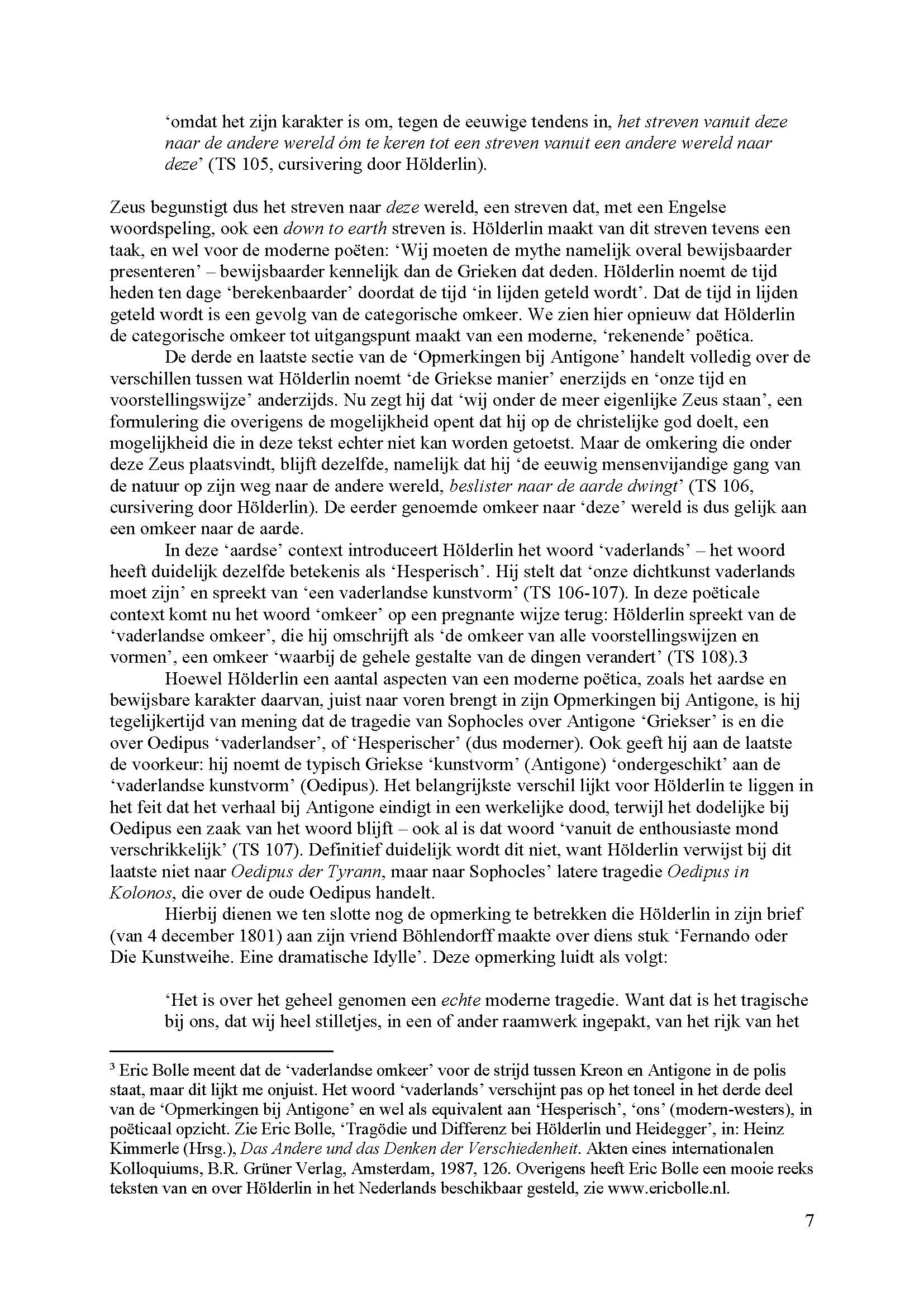 Artikel 8 P7