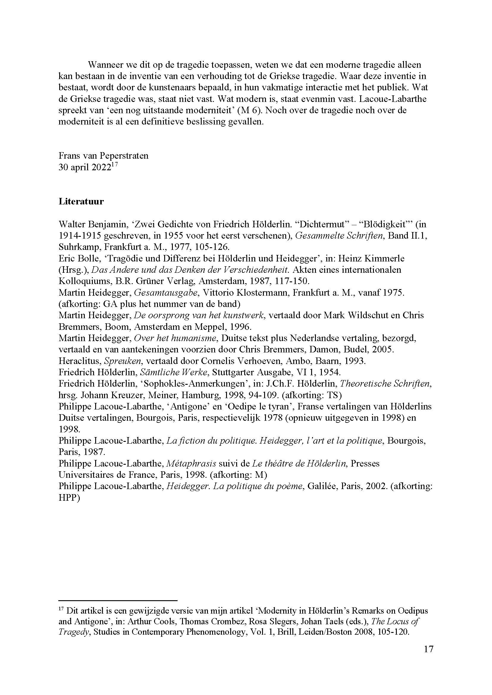 Artikel 8 P17