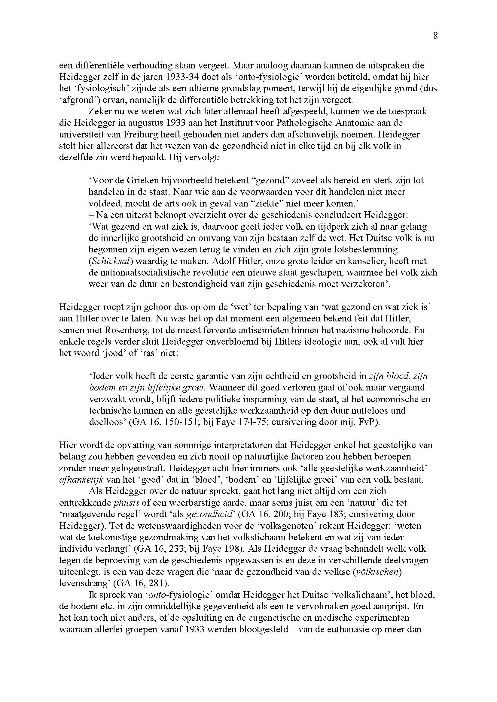Artikel 9 P8