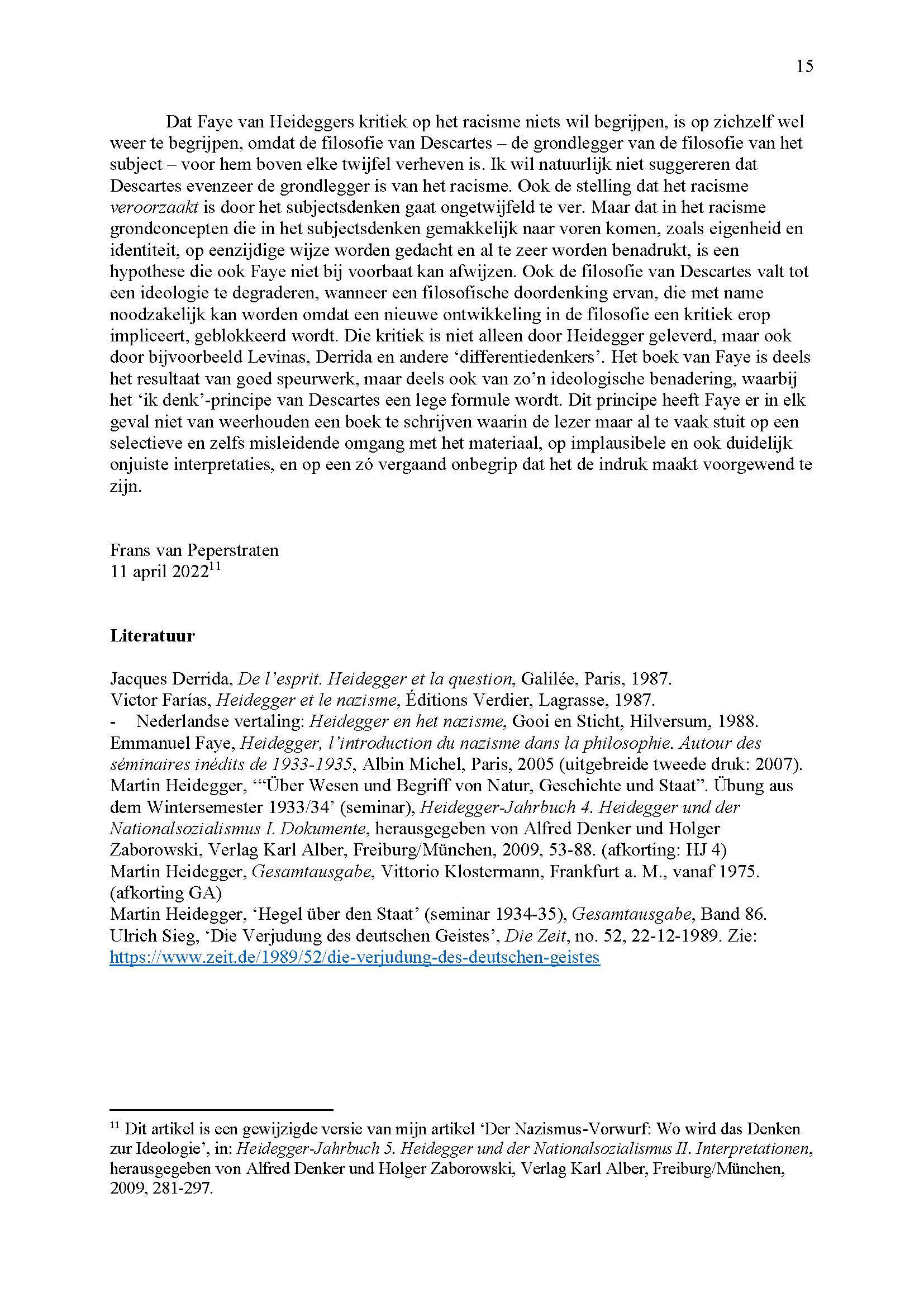 Artikel 9 P15