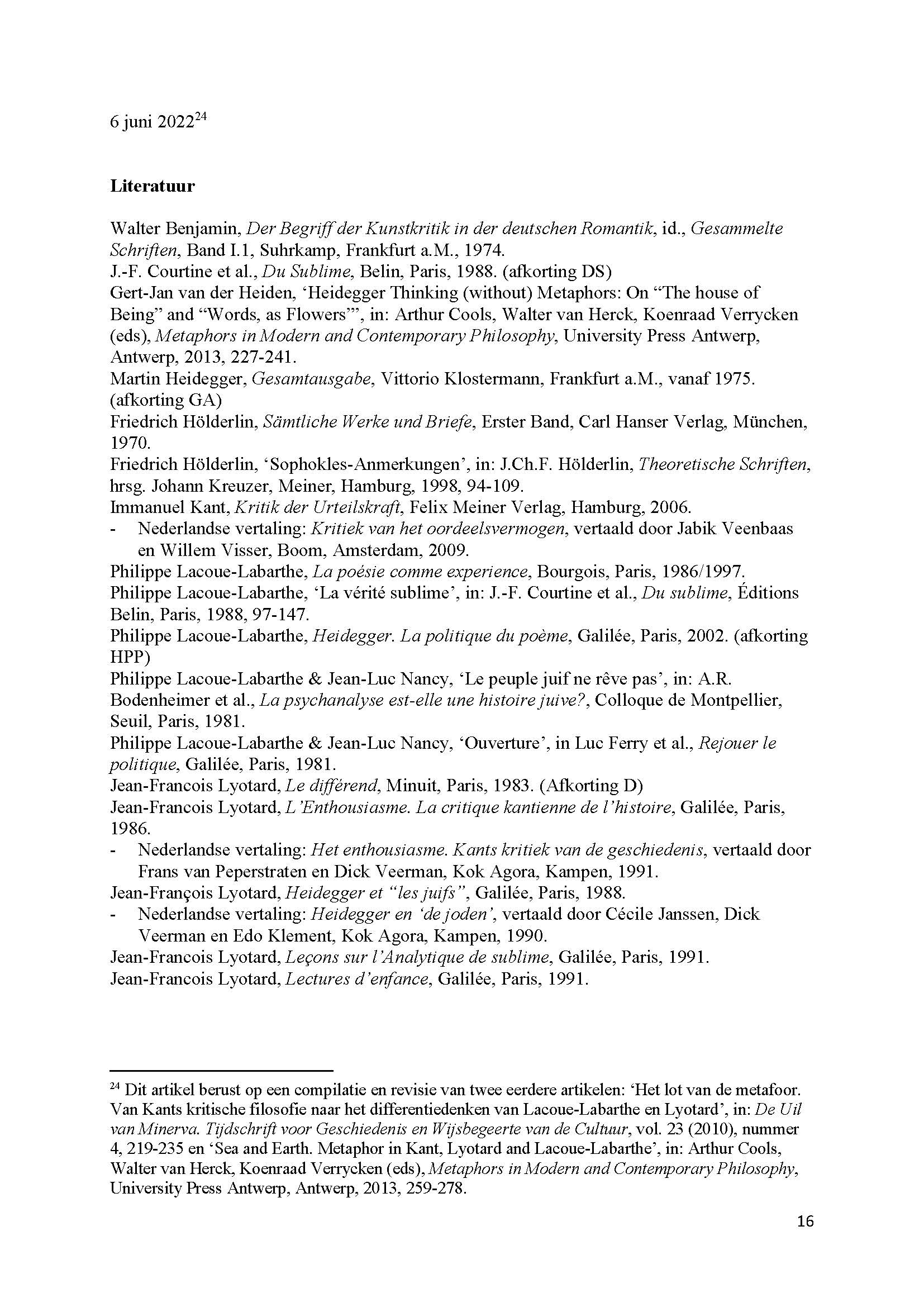 Artikel 7 P16