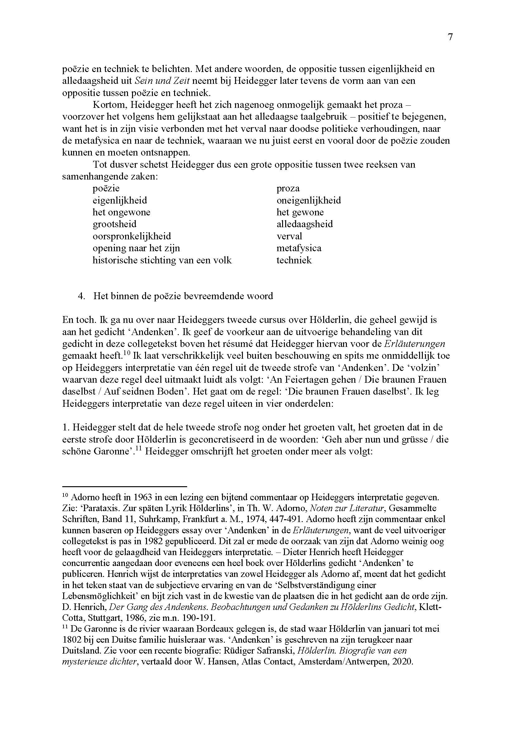 Artikel 6 P7