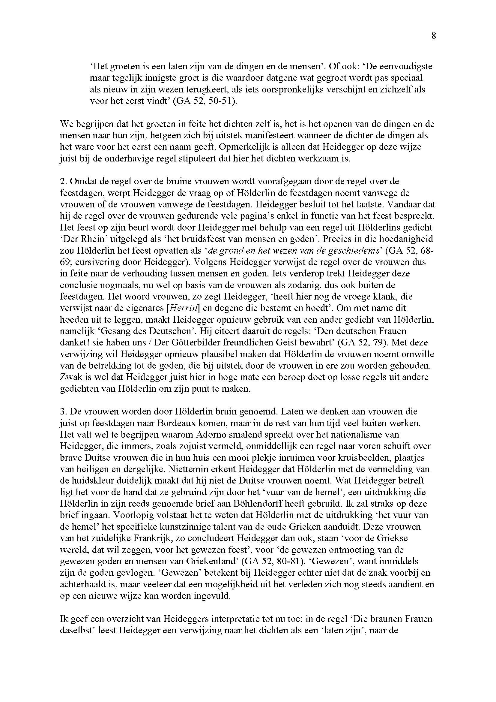 Artikel 6 P8