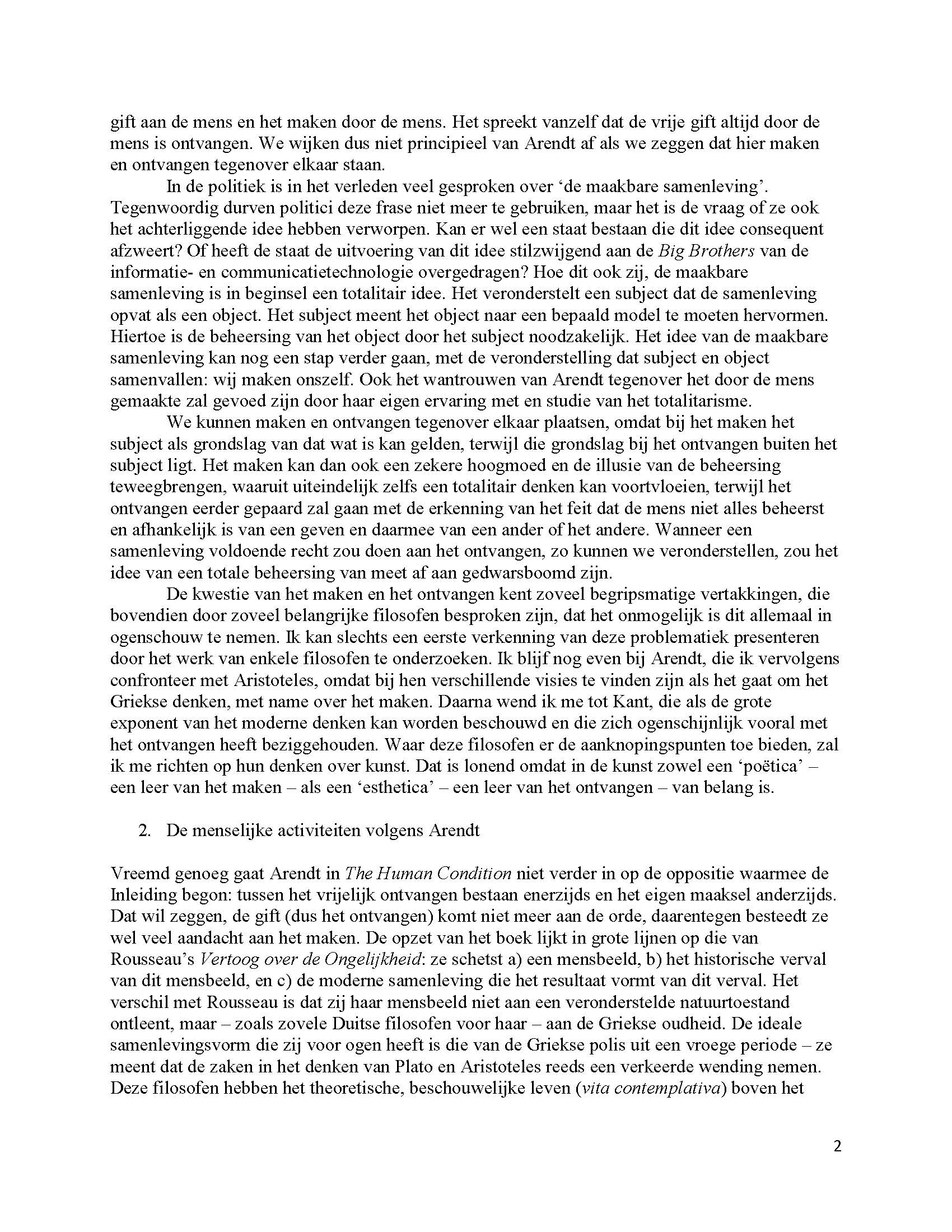 Artikel 3 P2