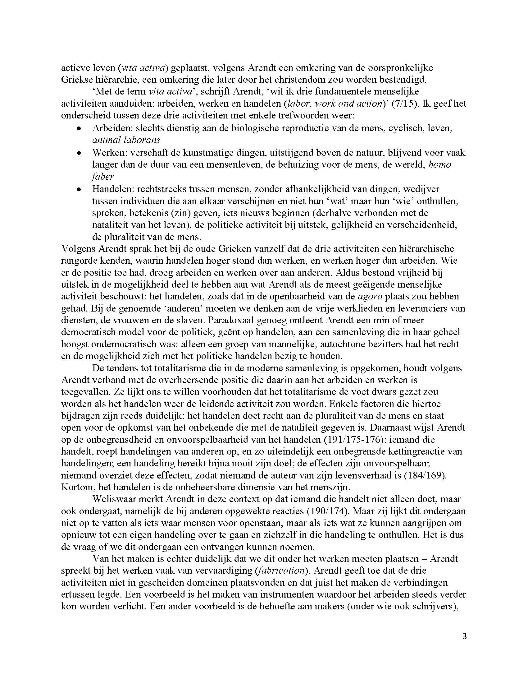 Artikel 3 P3