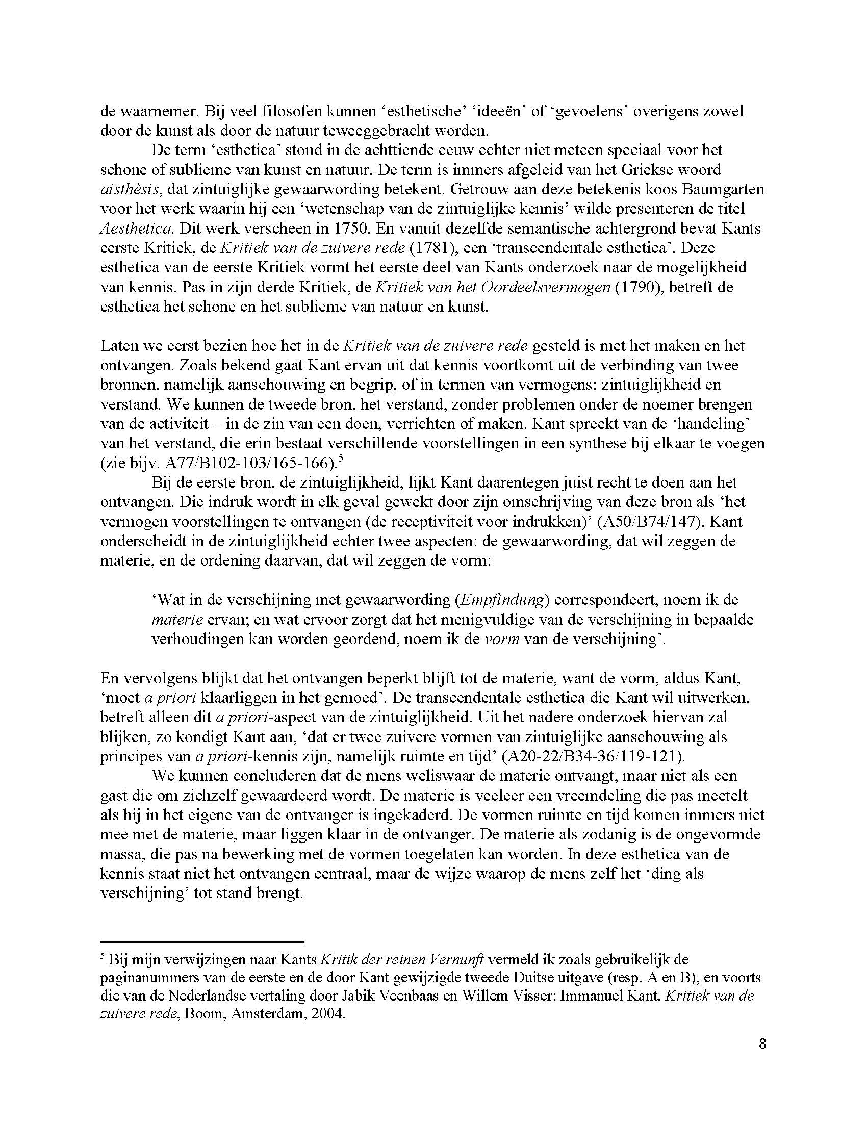 Artikel 3 P8