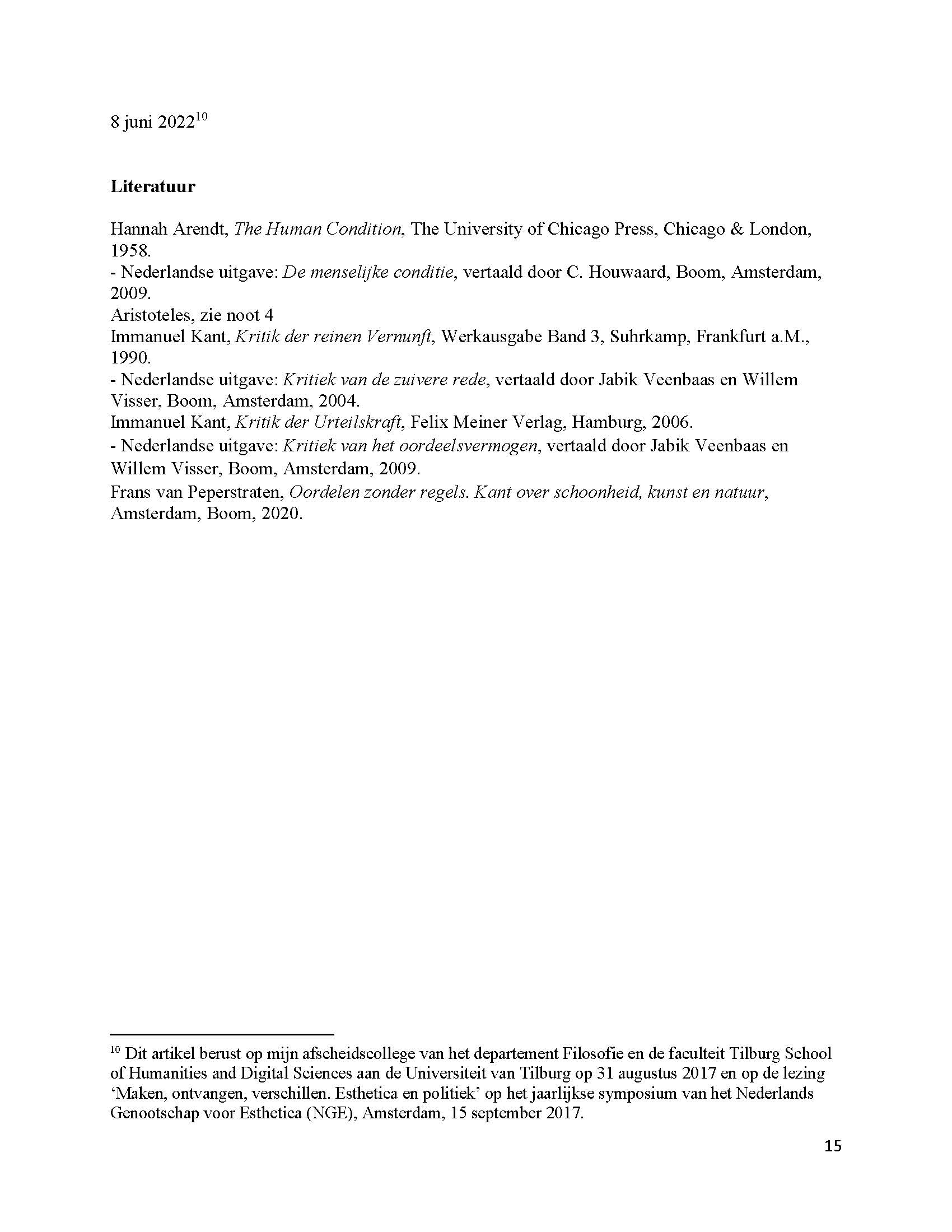 Artikel 3 P15