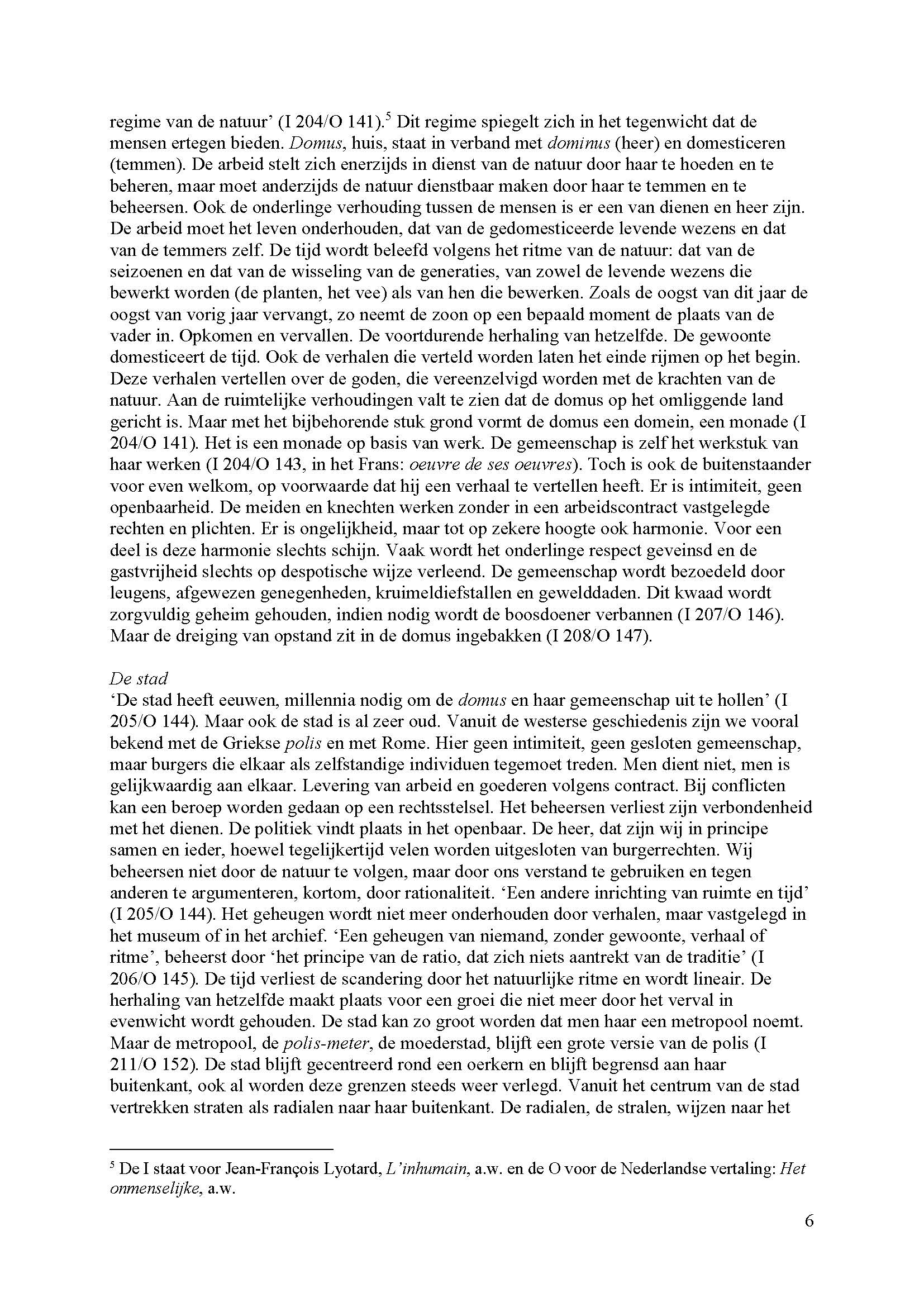 Artikel 4 P6