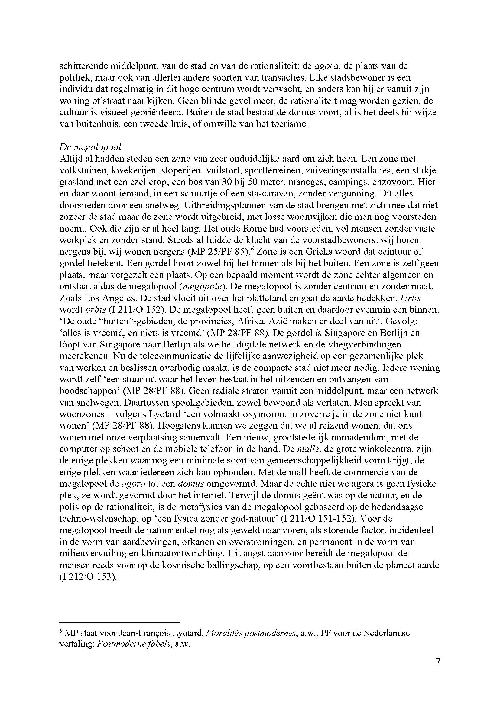 Artikel 4 P7