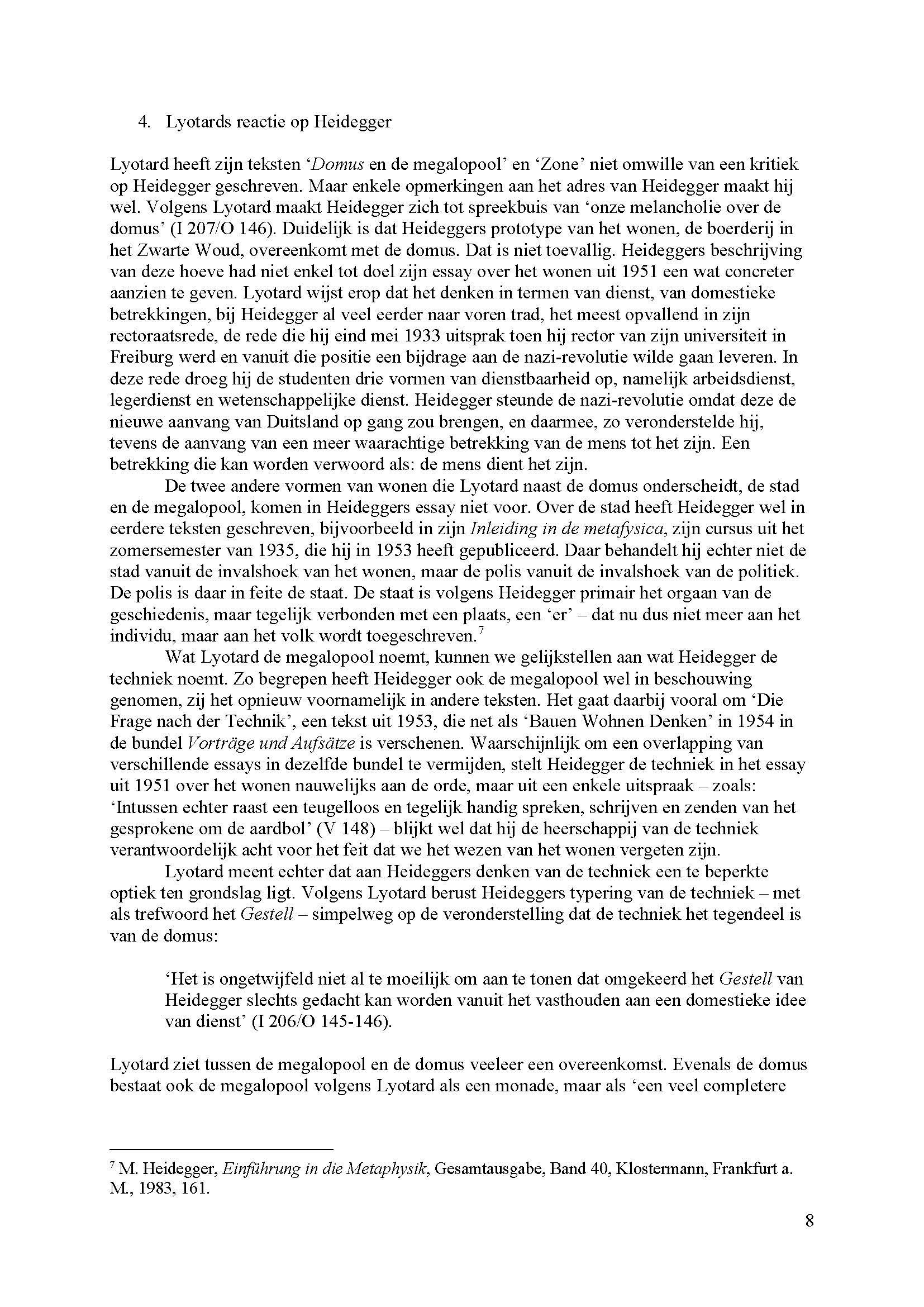 Artikel 4 P8