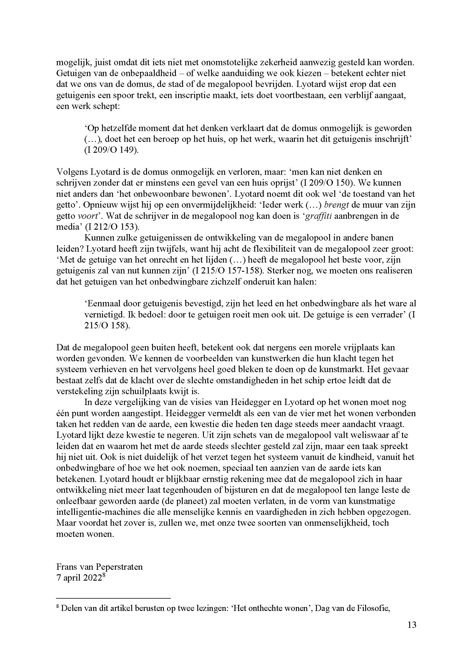 Artikel 4 P13
