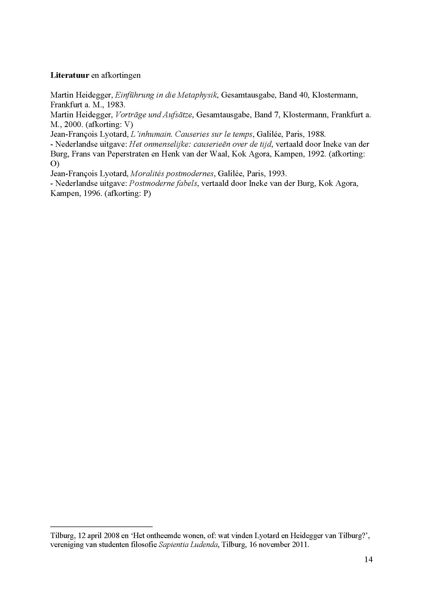 Artikel 4 P14