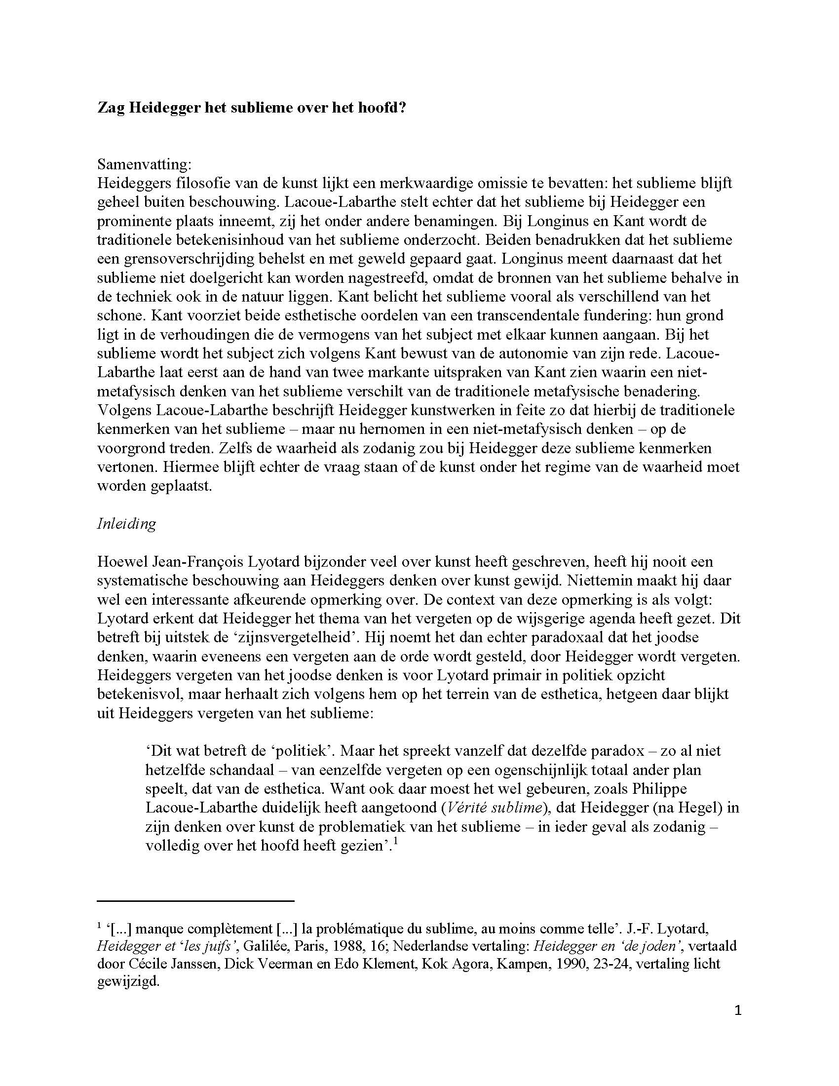 Artikel 5 P1