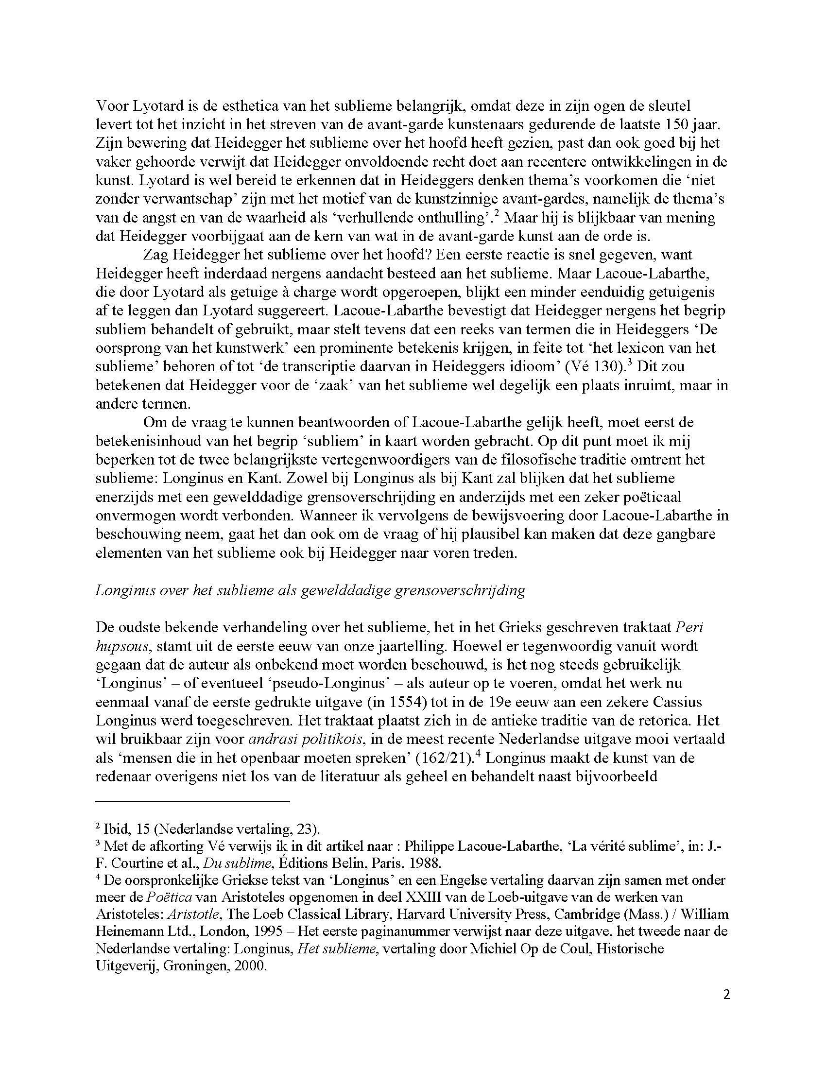 Artikel 5 P2