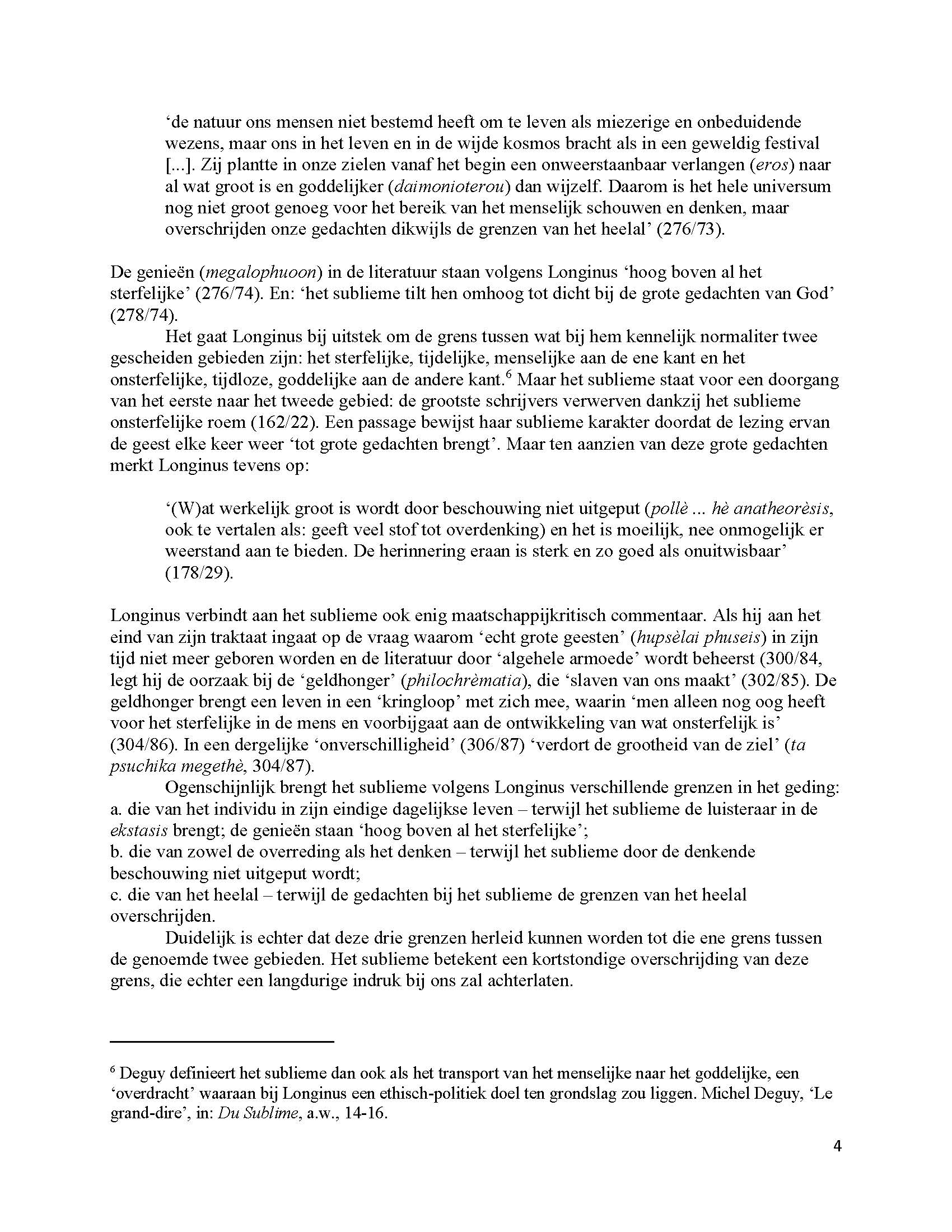 Artikel 5 P4